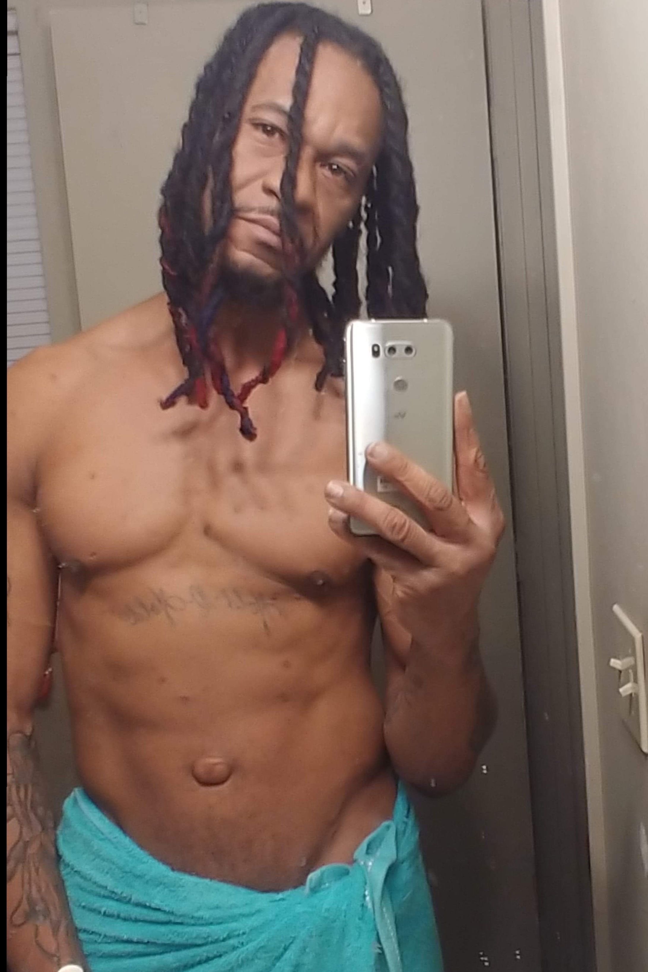 onlyfans ItzGoldDBytch profile banner