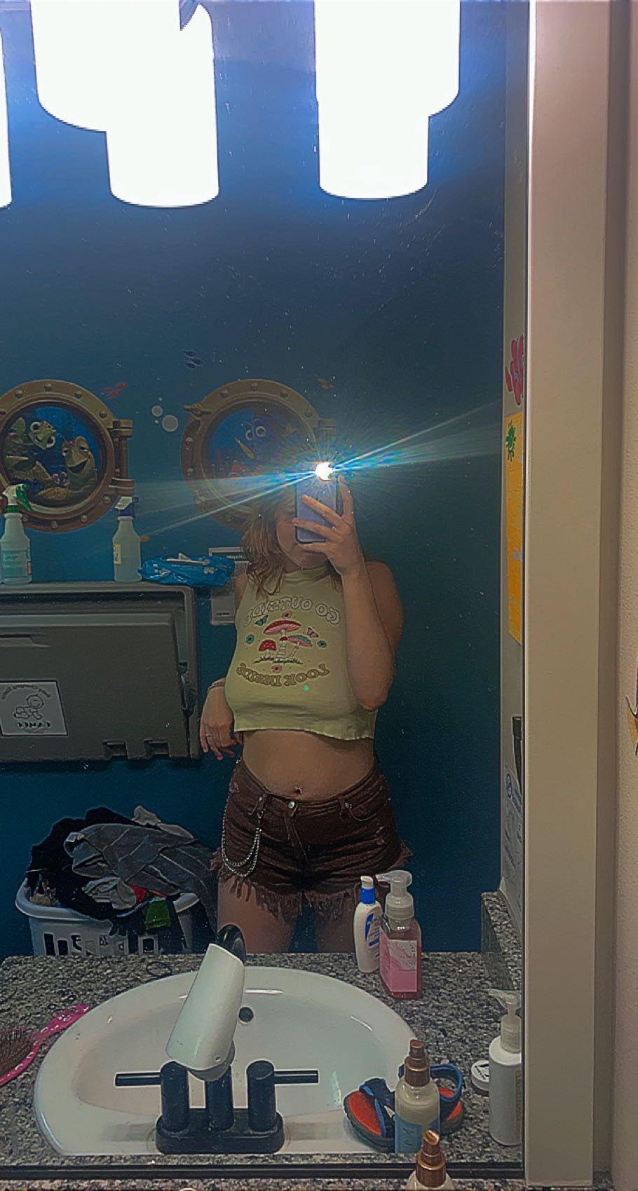 onlyfans Babygirl Ash profile banner