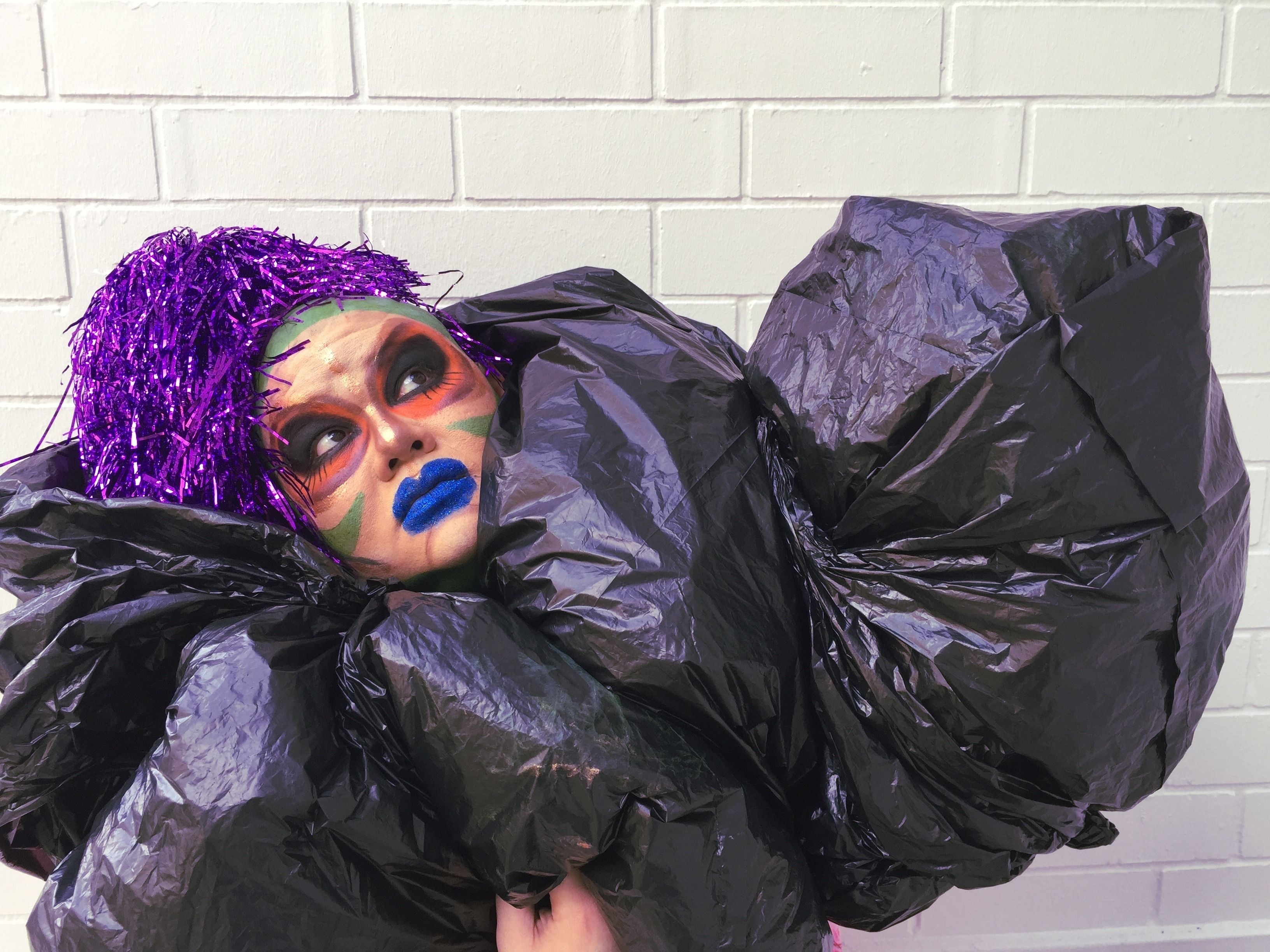 onlyfans Becca D'Bus - SGs Biggest Drag Queen profile banner