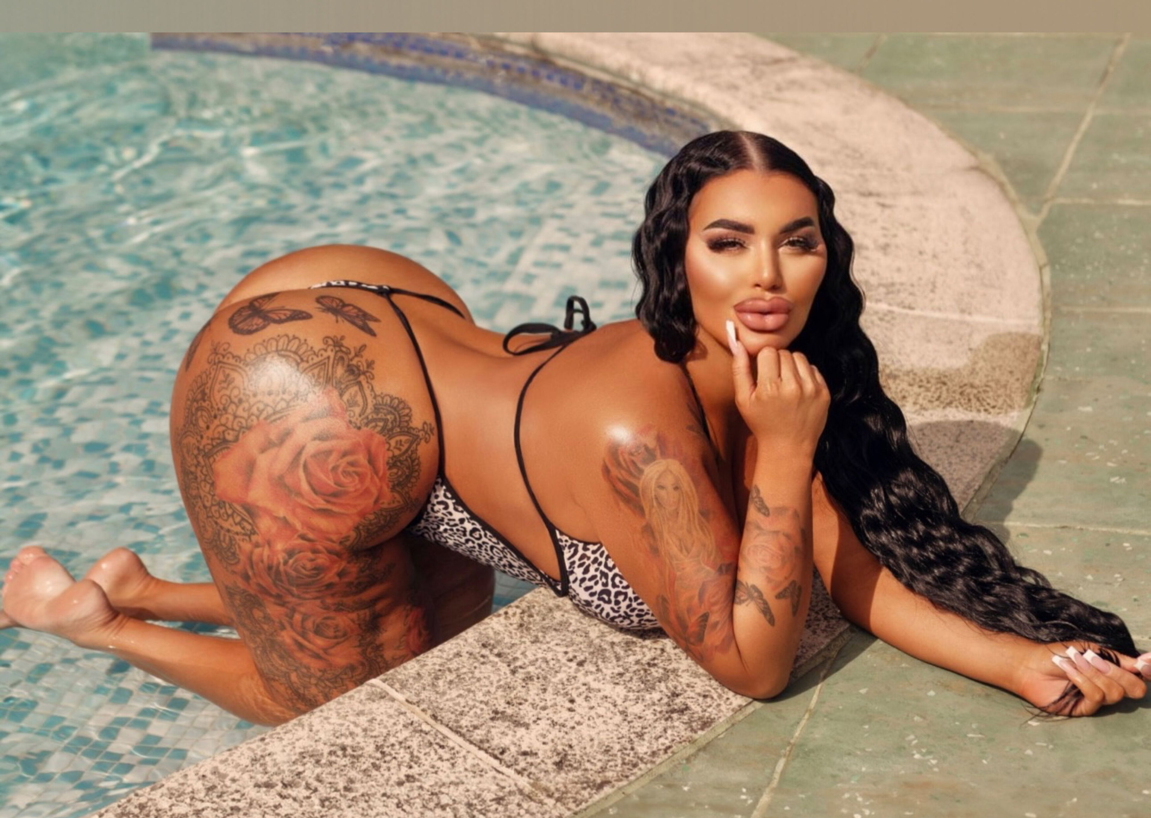 onlyfans Ellie Chloe π profile banner