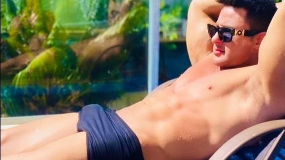 onlyfans Isac deus grego ๐ง๐ท๐ช๐ธ๐ฌ๐ท profile banner