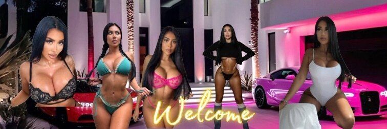 onlyfans CRISLAUREN profile banner
