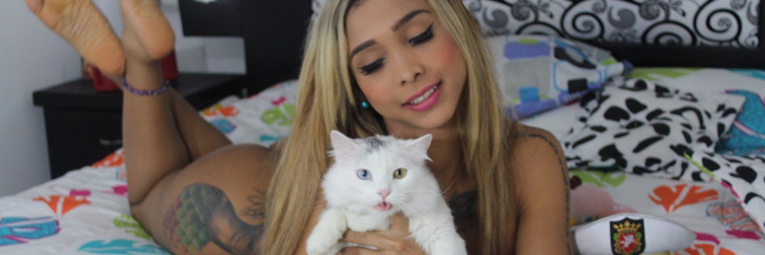 onlyfans IRINACHANELL profile banner