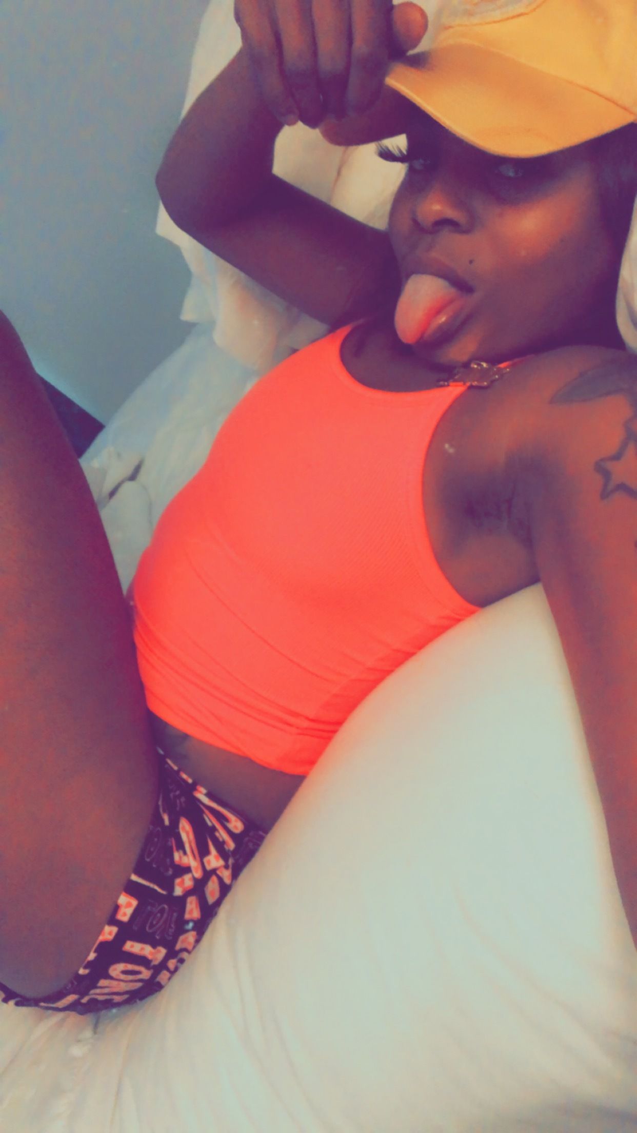 onlyfans Fiji Waters Savage profile banner