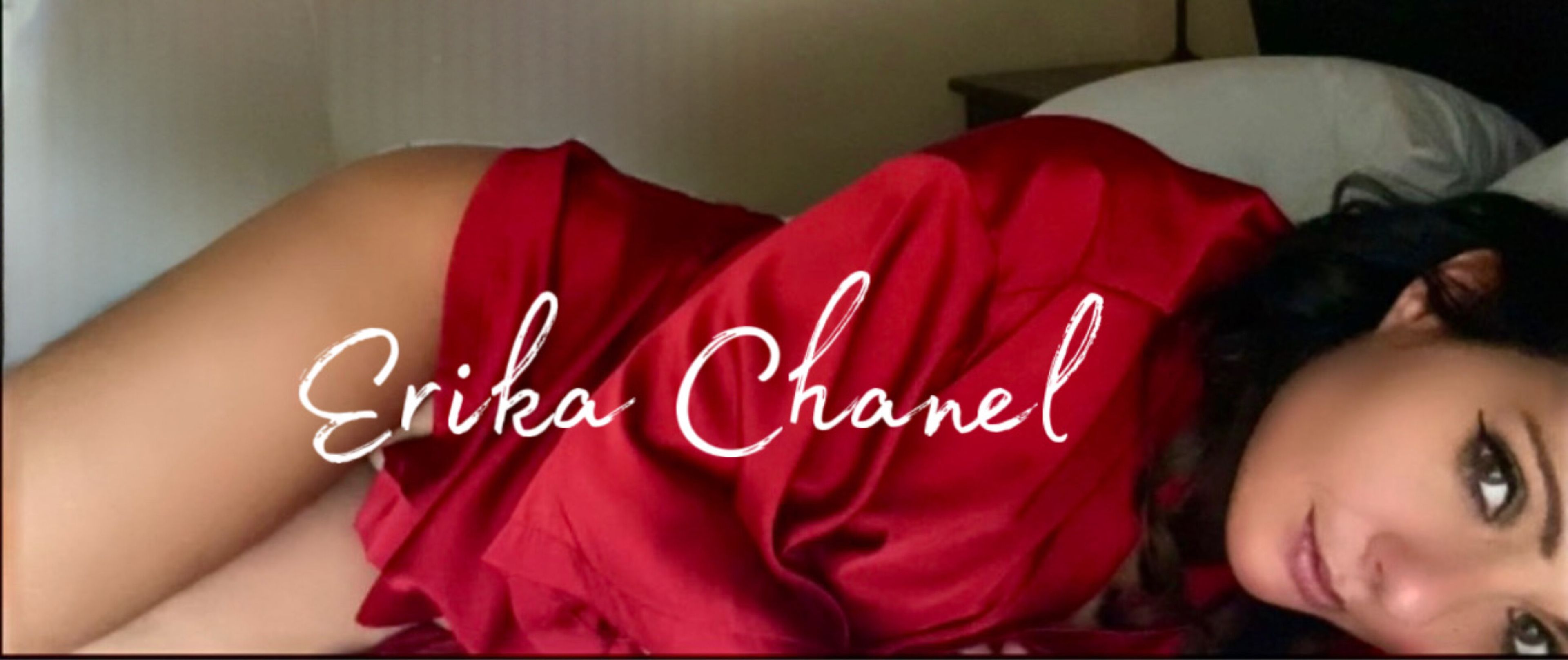 onlyfans Erika Chanel - Custom Queen VIP profile banner