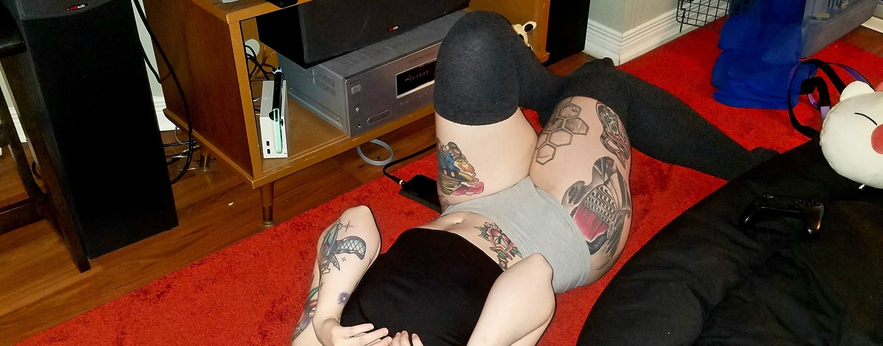 onlyfans lilijunex profile banner