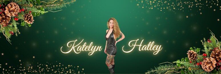 onlyfans Katelyn Hatley profile banner from US
