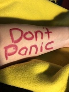 onlyfans Annie Payne profile banner