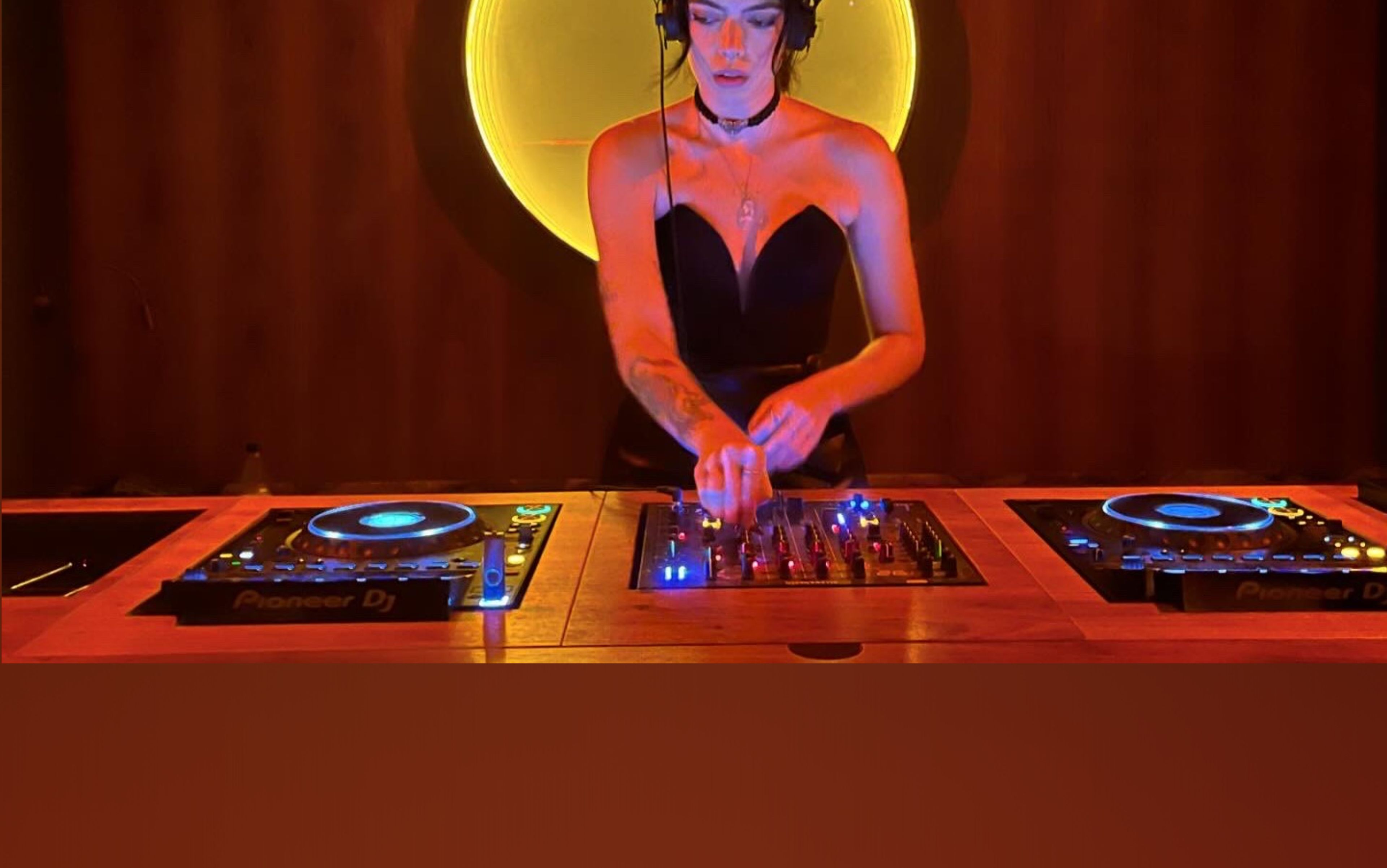 onlyfans Liz Fermini profile banner