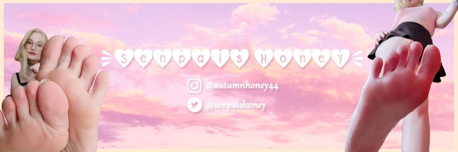 onlyfans Princess Honey profile banner