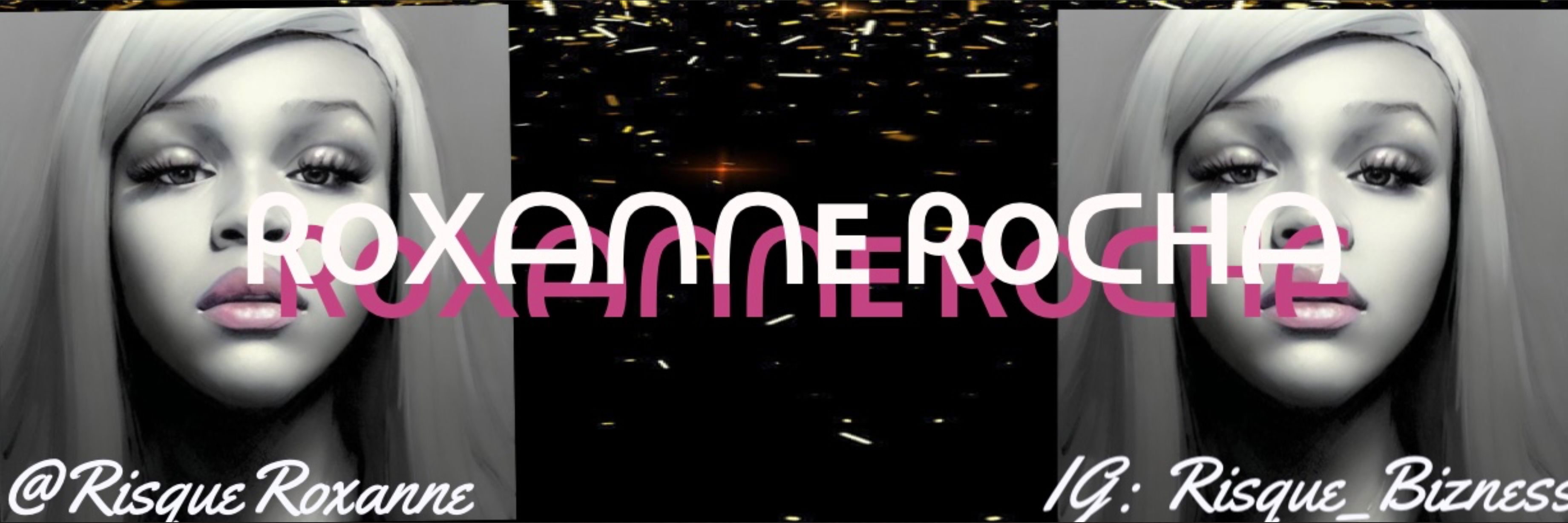 onlyfans Roxanne Rocha profile banner