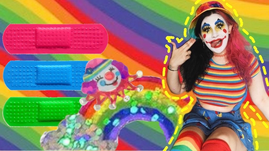 onlyfans 🆓Pixie Puddles✨ profile banner