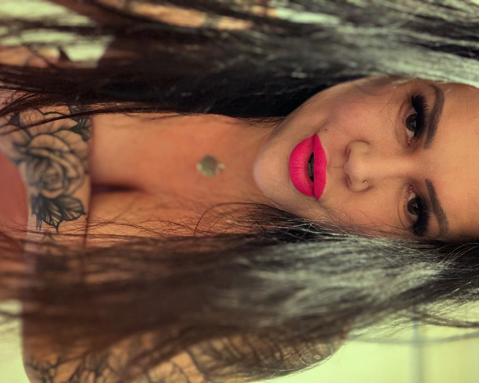 onlyfans Kristy Gushes profile banner