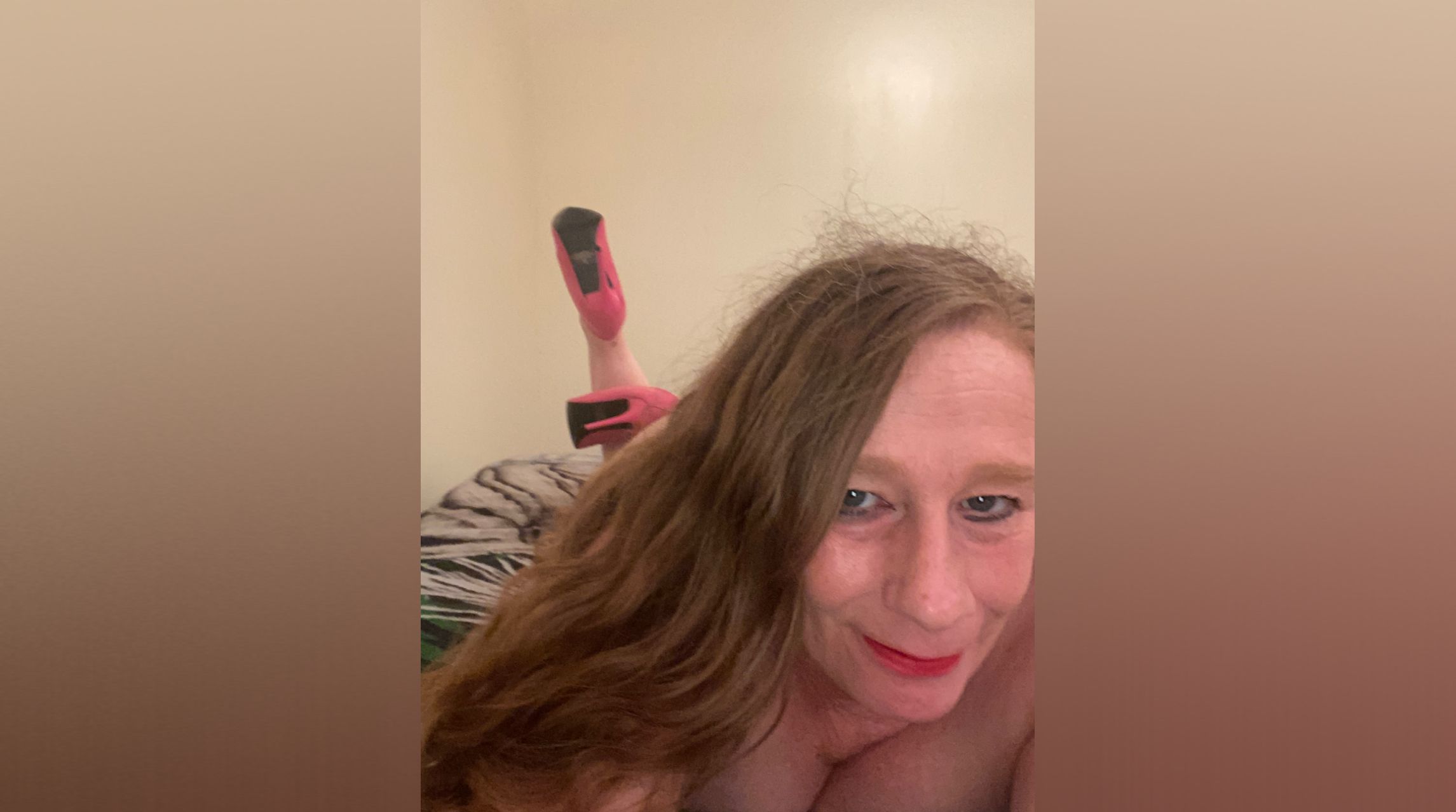 onlyfans HoneyfleurLuv profile banner