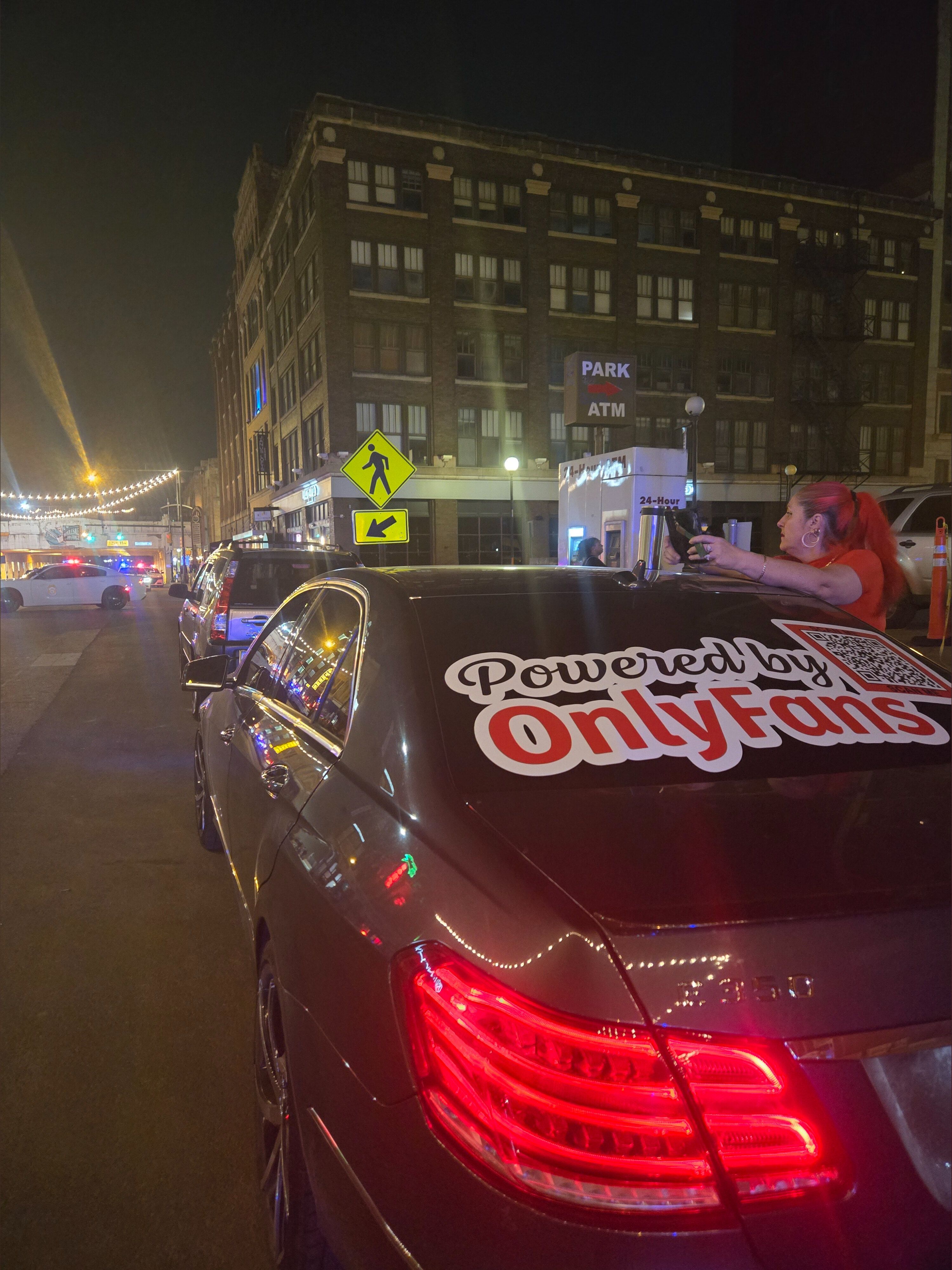 onlyfans Mz Natalia Alexandria profile banner