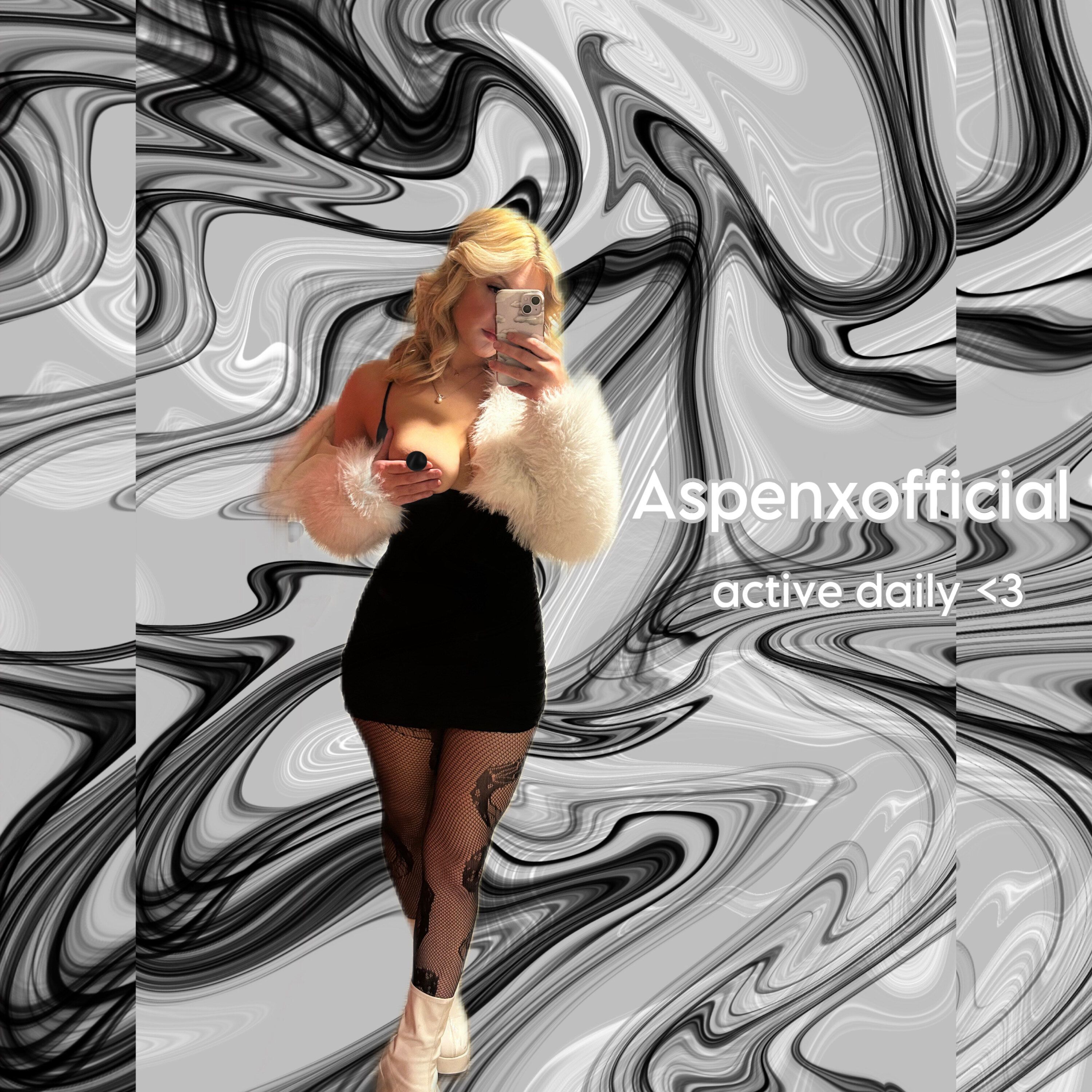 onlyfans Aspen XXX profile banner