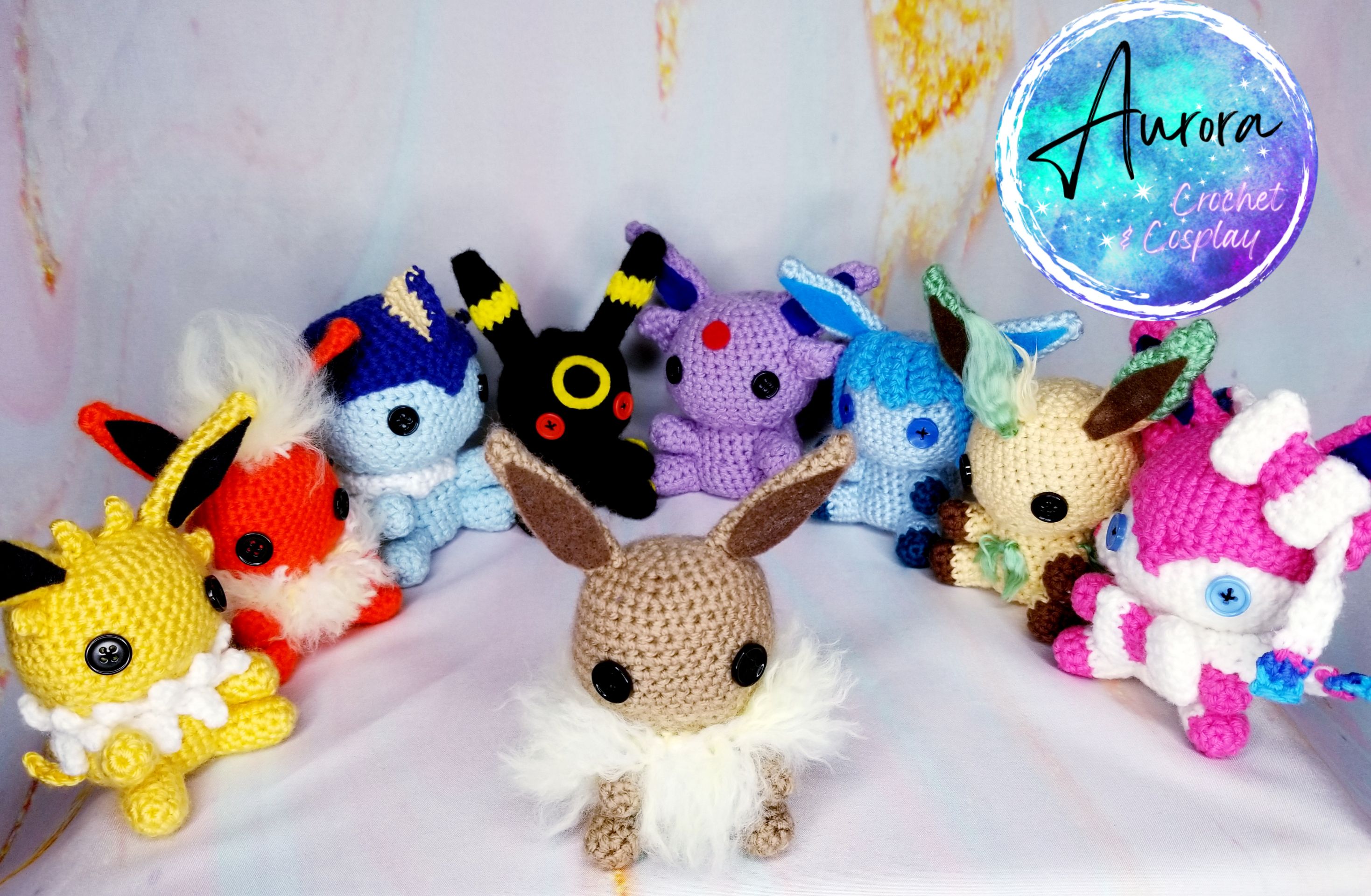 onlyfans Aurora Crochet & Cosplay profile banner