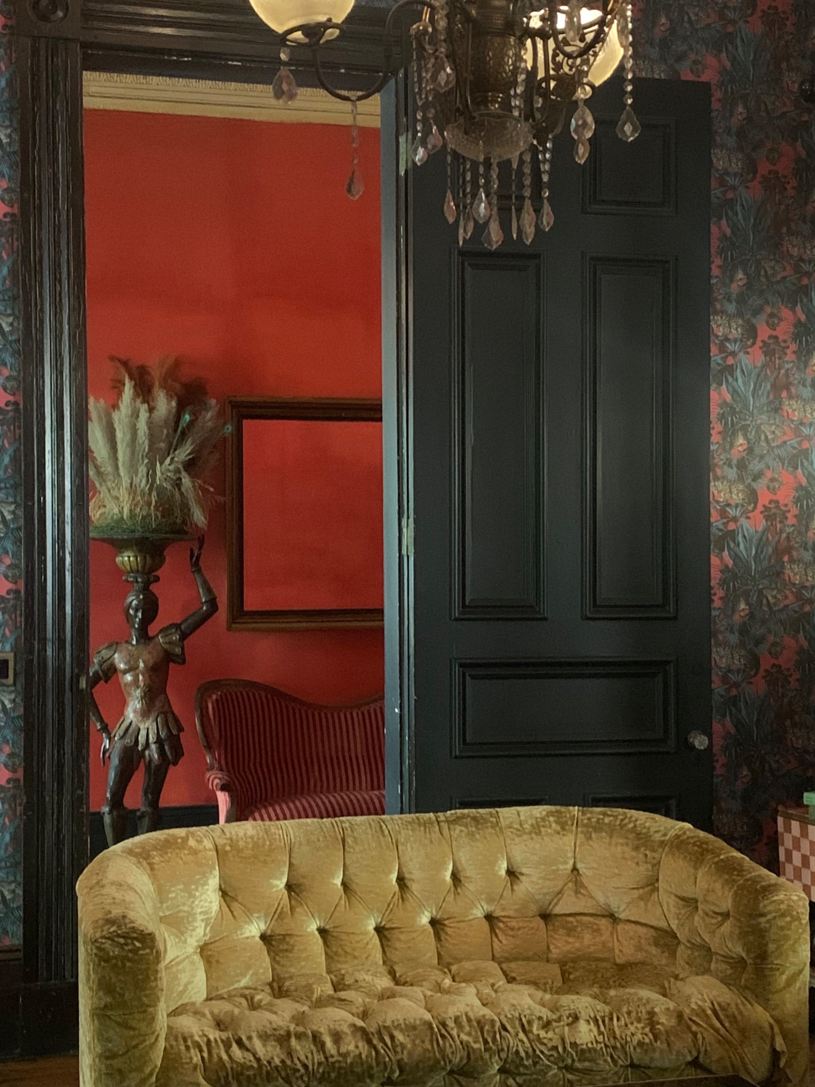 onlyfans Empress Kamari profile banner