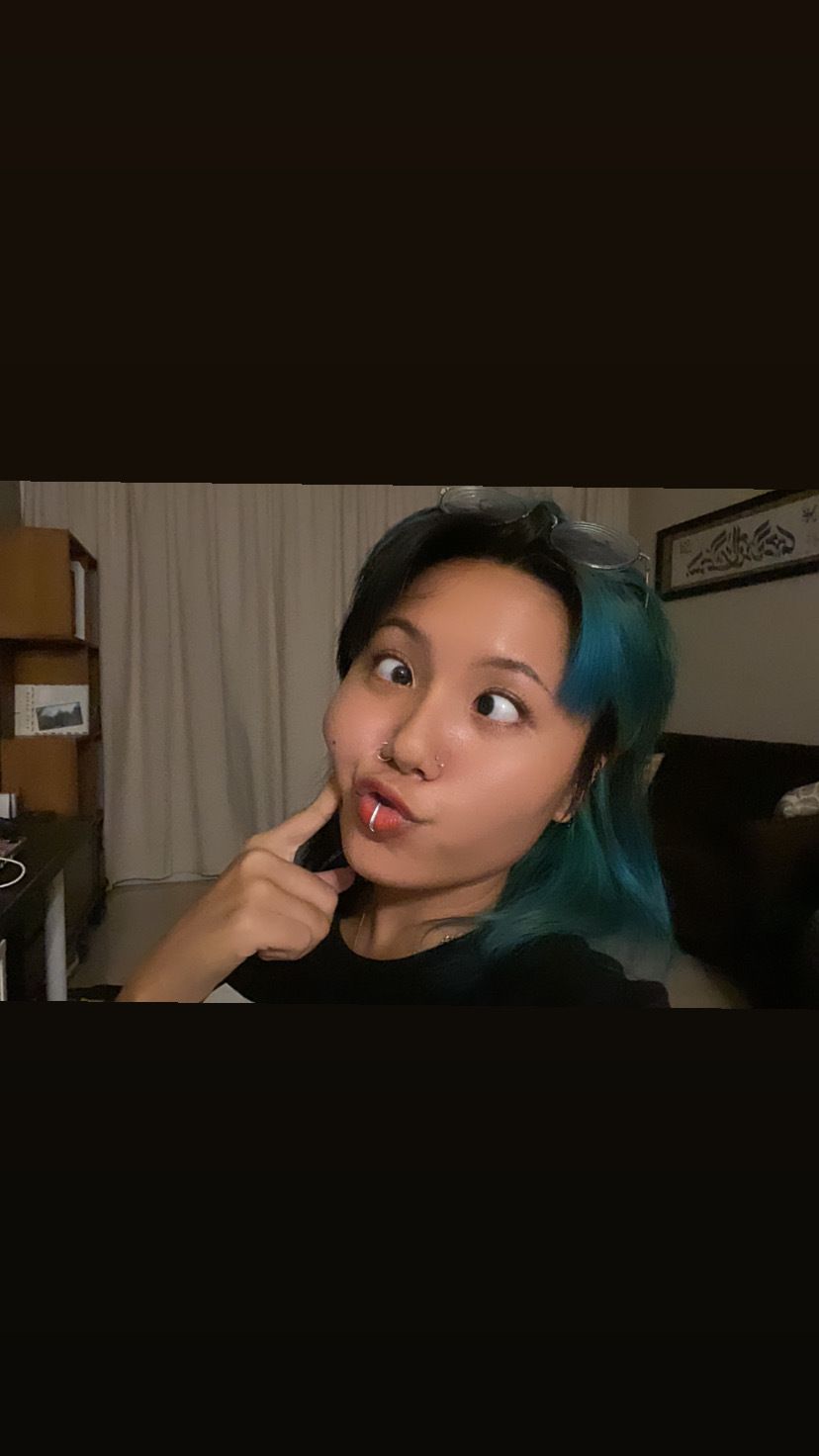 onlyfans Irah Alan profile banner