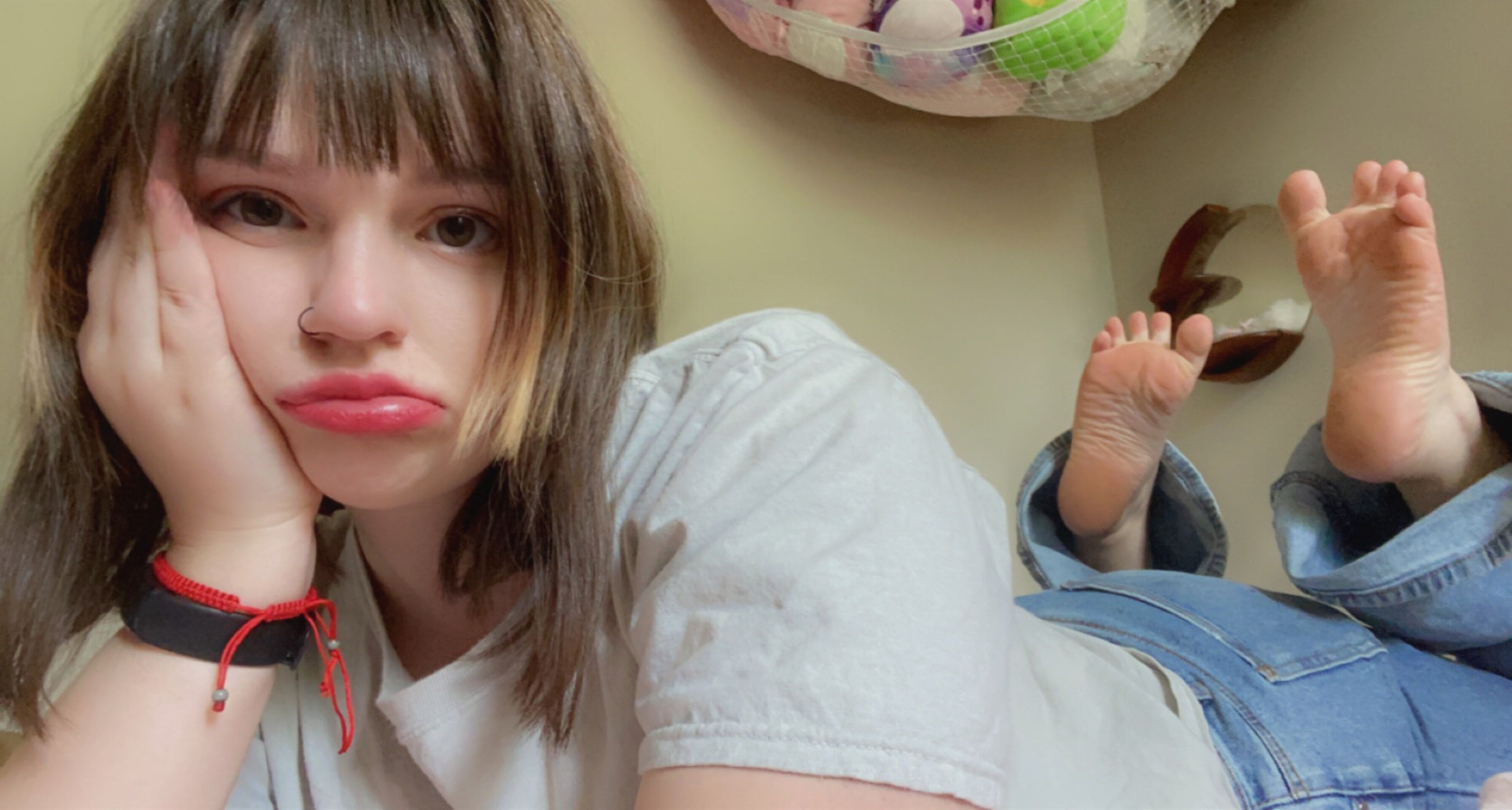 onlyfans Lovely vannah profile banner