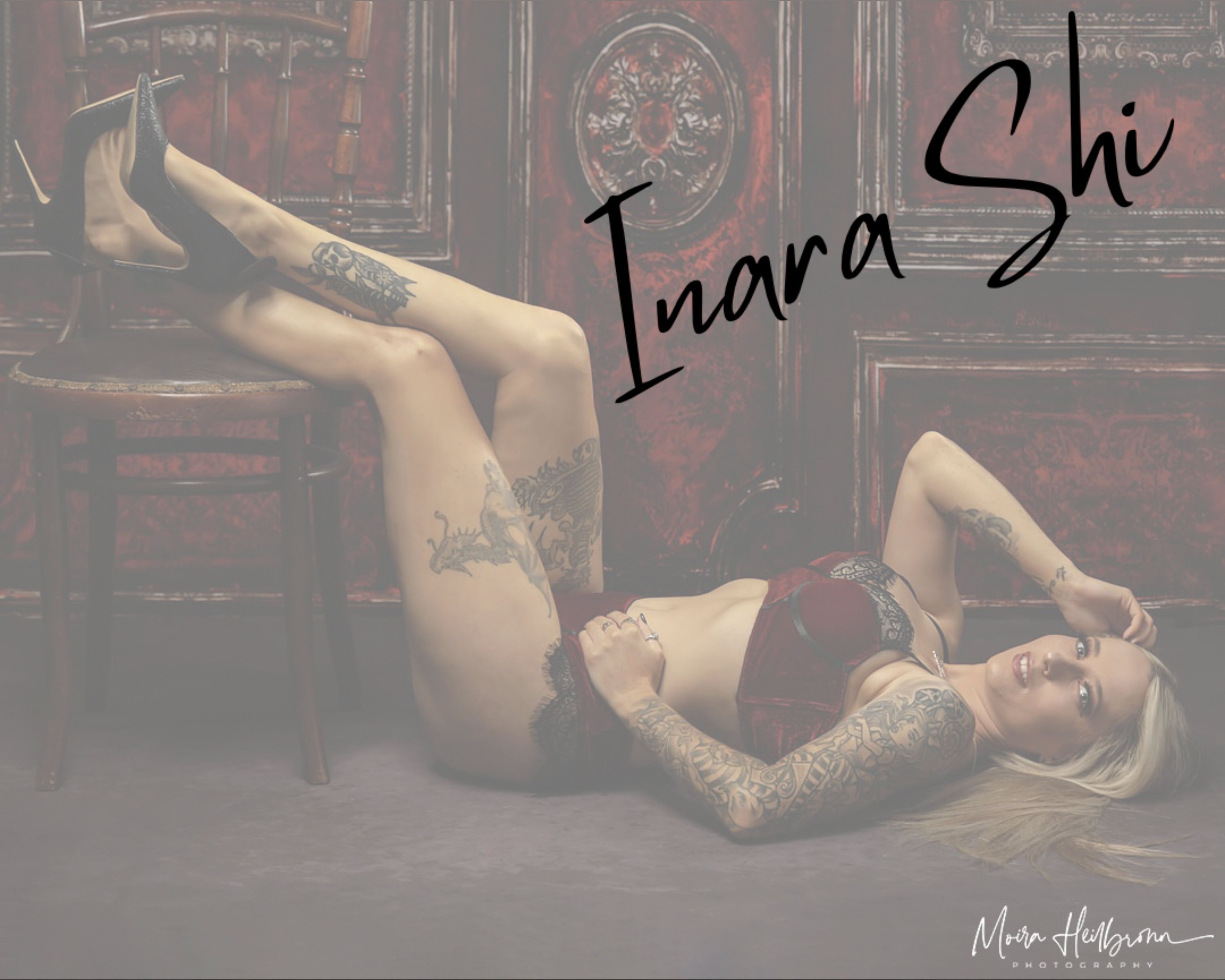 onlyfans Inara Shi profile banner