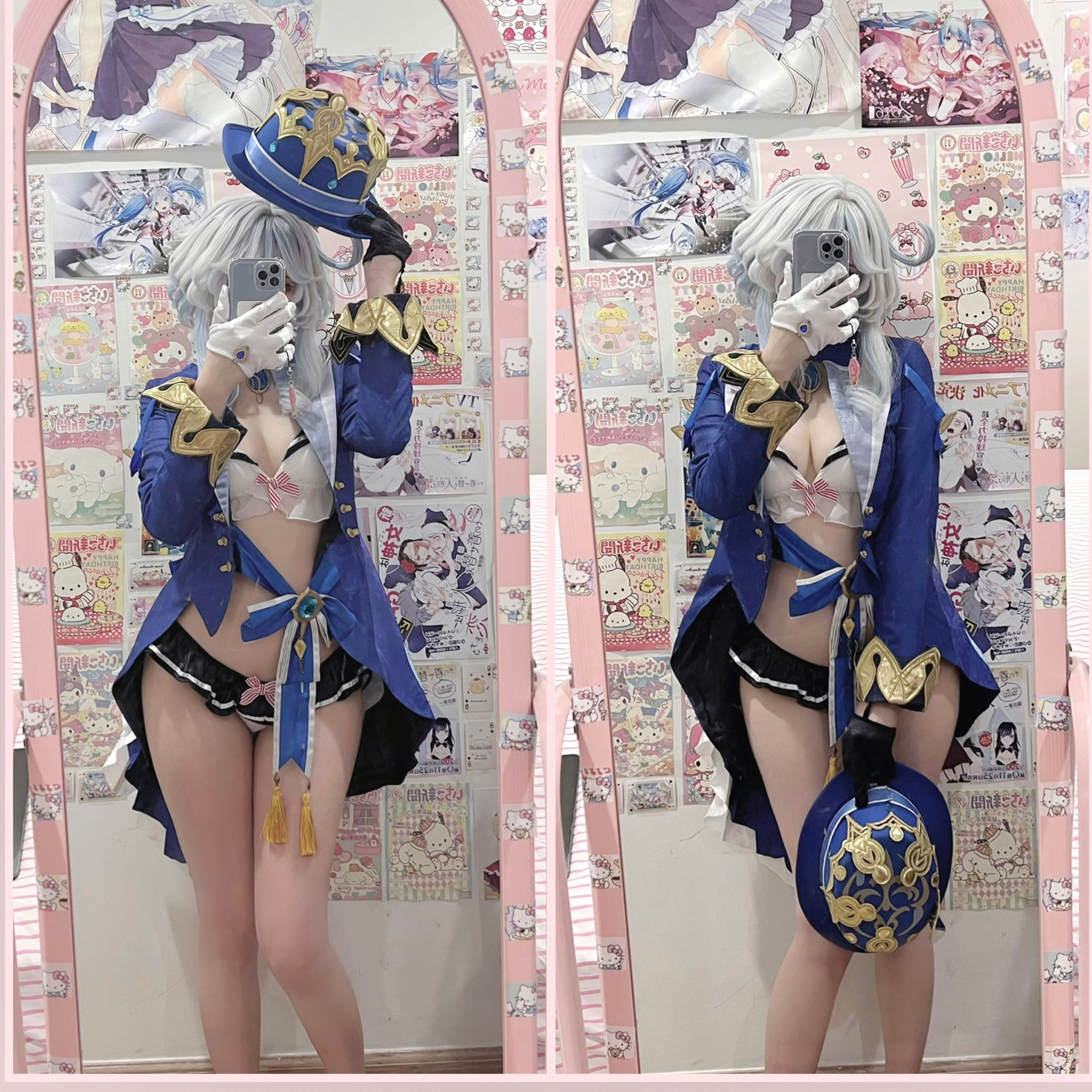 onlyfans Capy ⋆˙⟡♡ profile banner