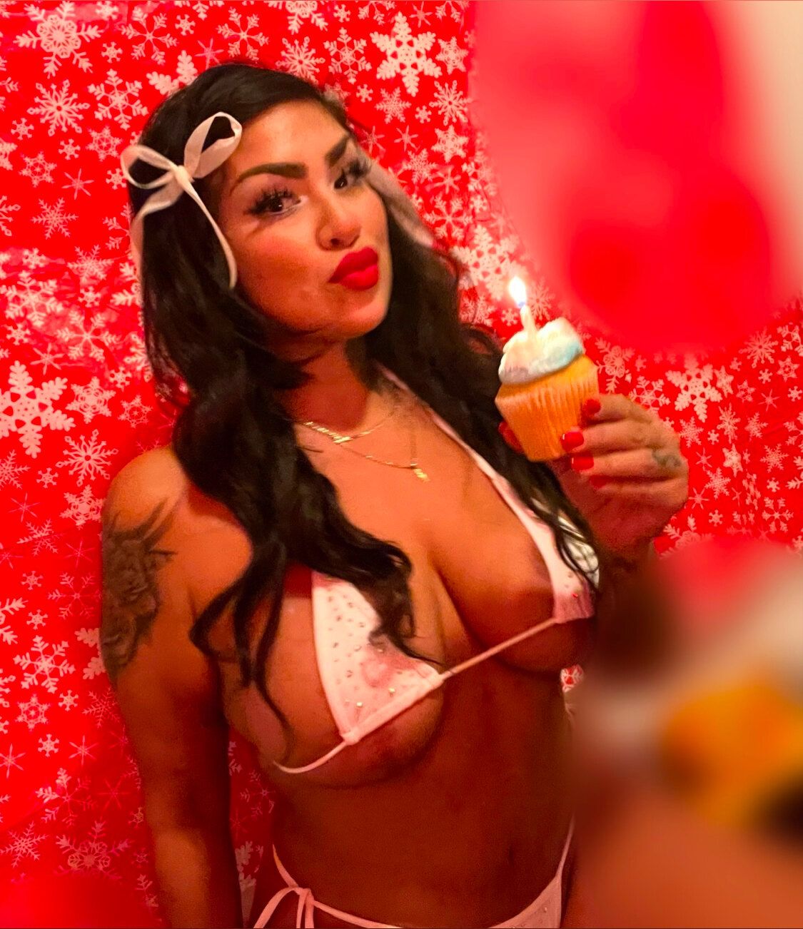 onlyfans Avah Alexis profile banner