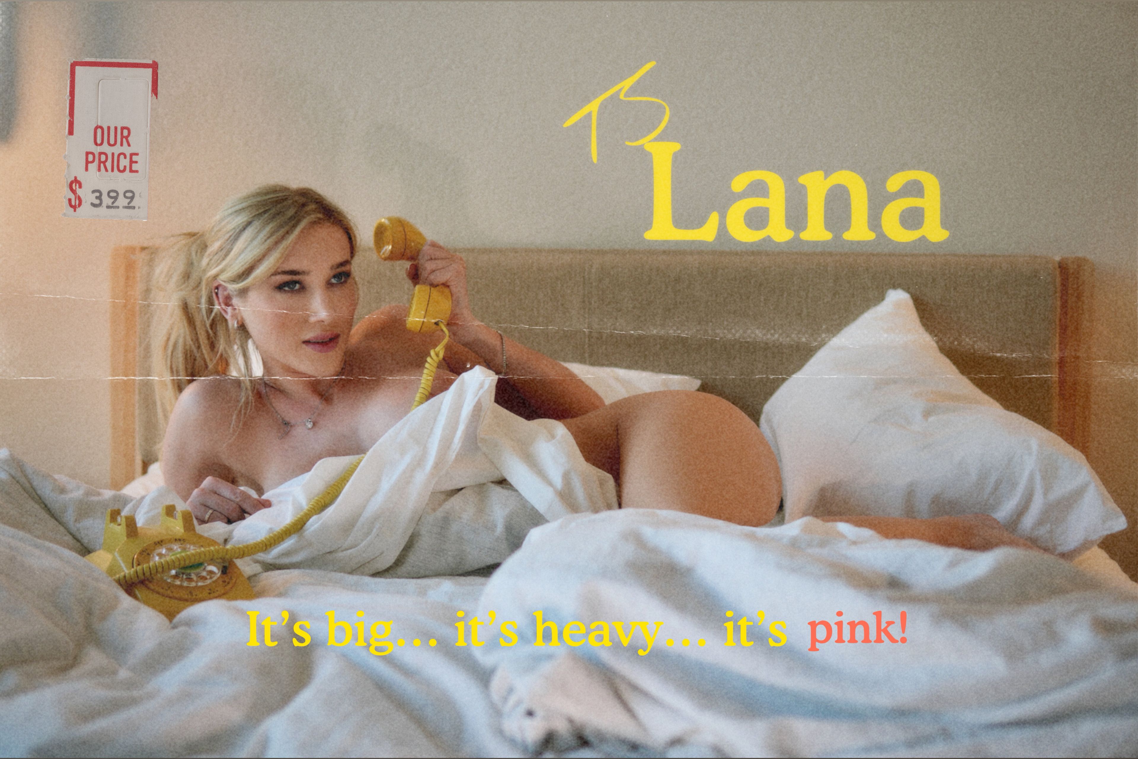 onlyfans Lana Madison profile banner