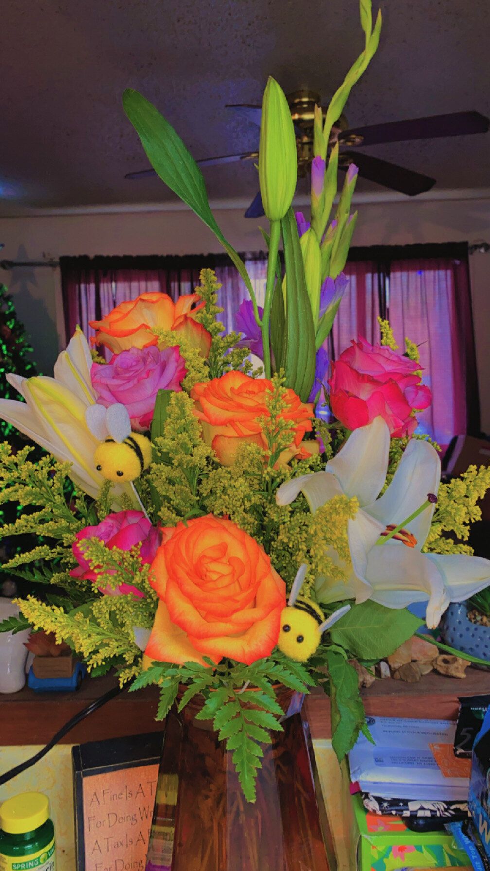 onlyfans BronzeBabe101 profile banner