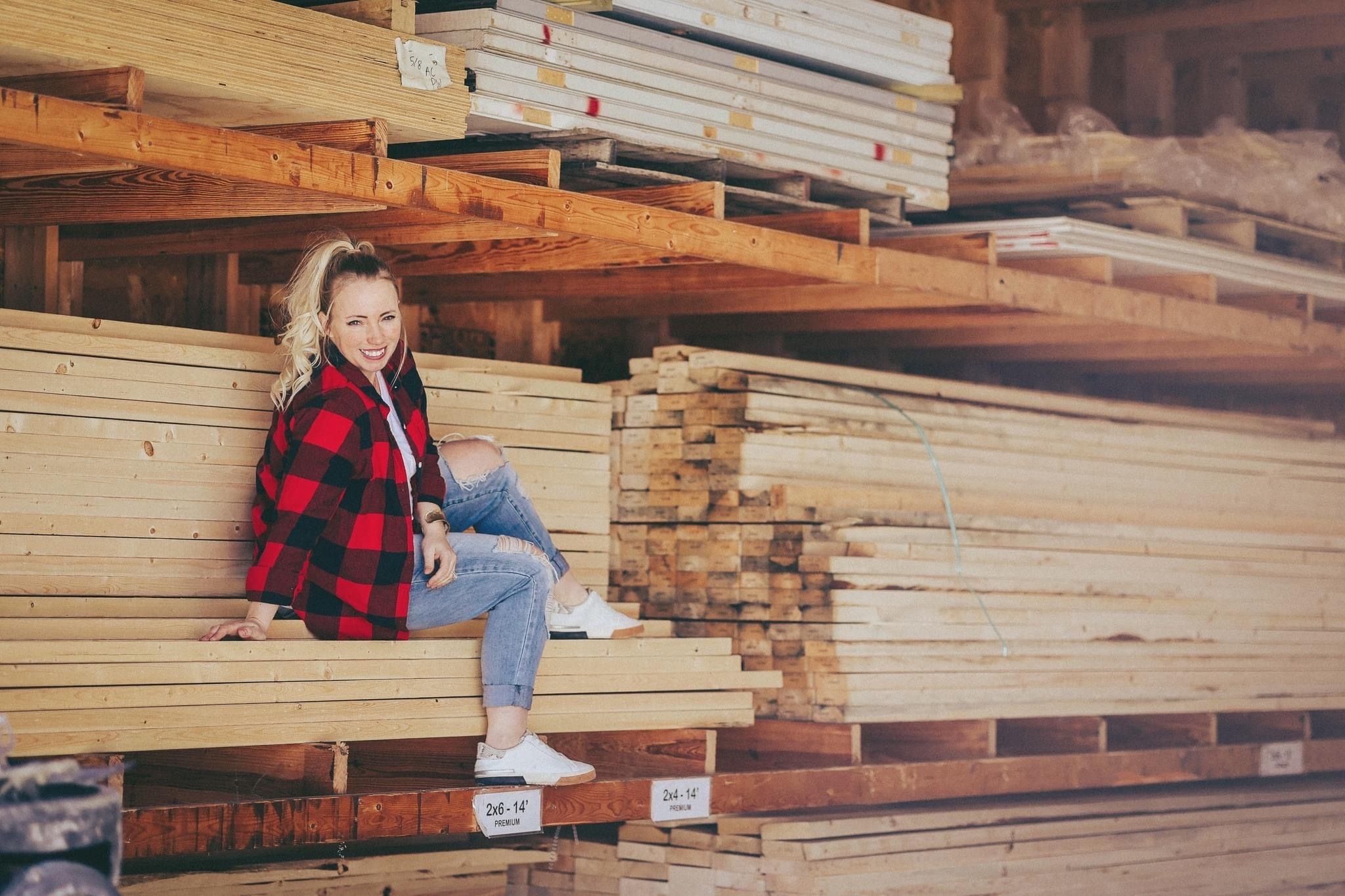 onlyfans Timberlust profile banner