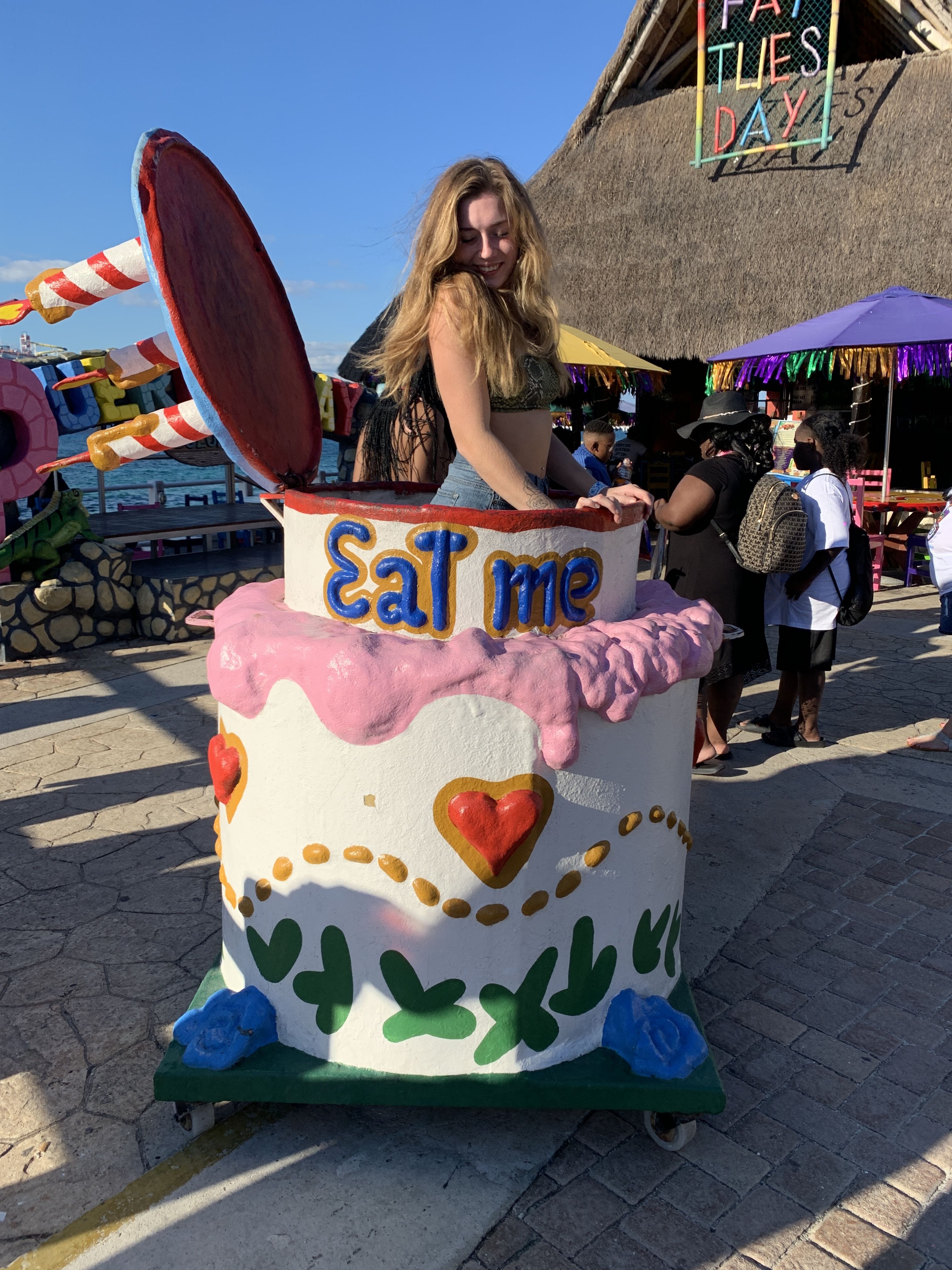 onlyfans lil ari profile banner