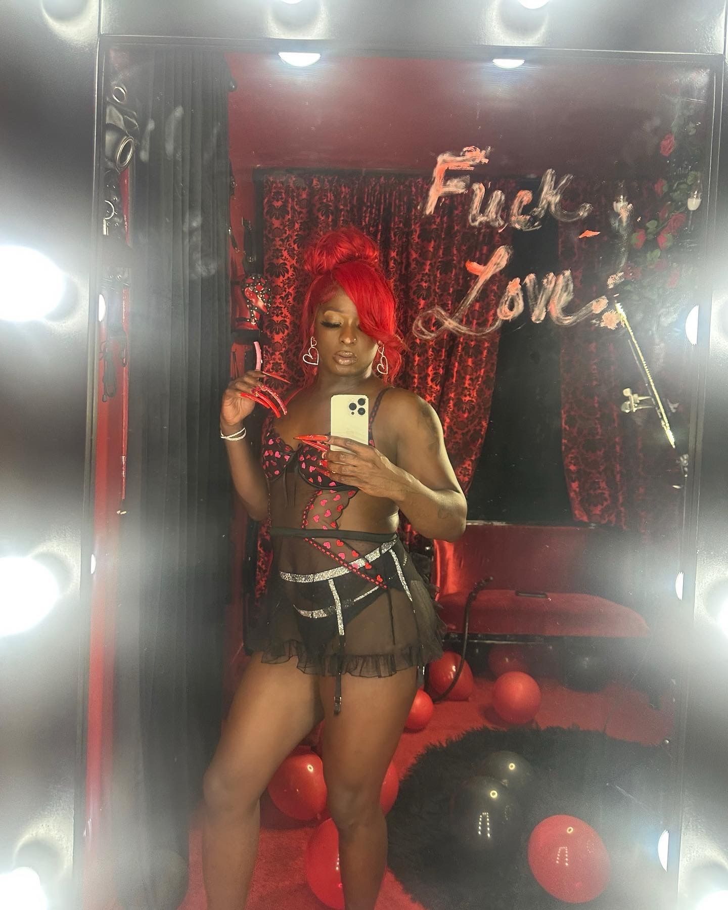 onlyfans Kandie profile banner