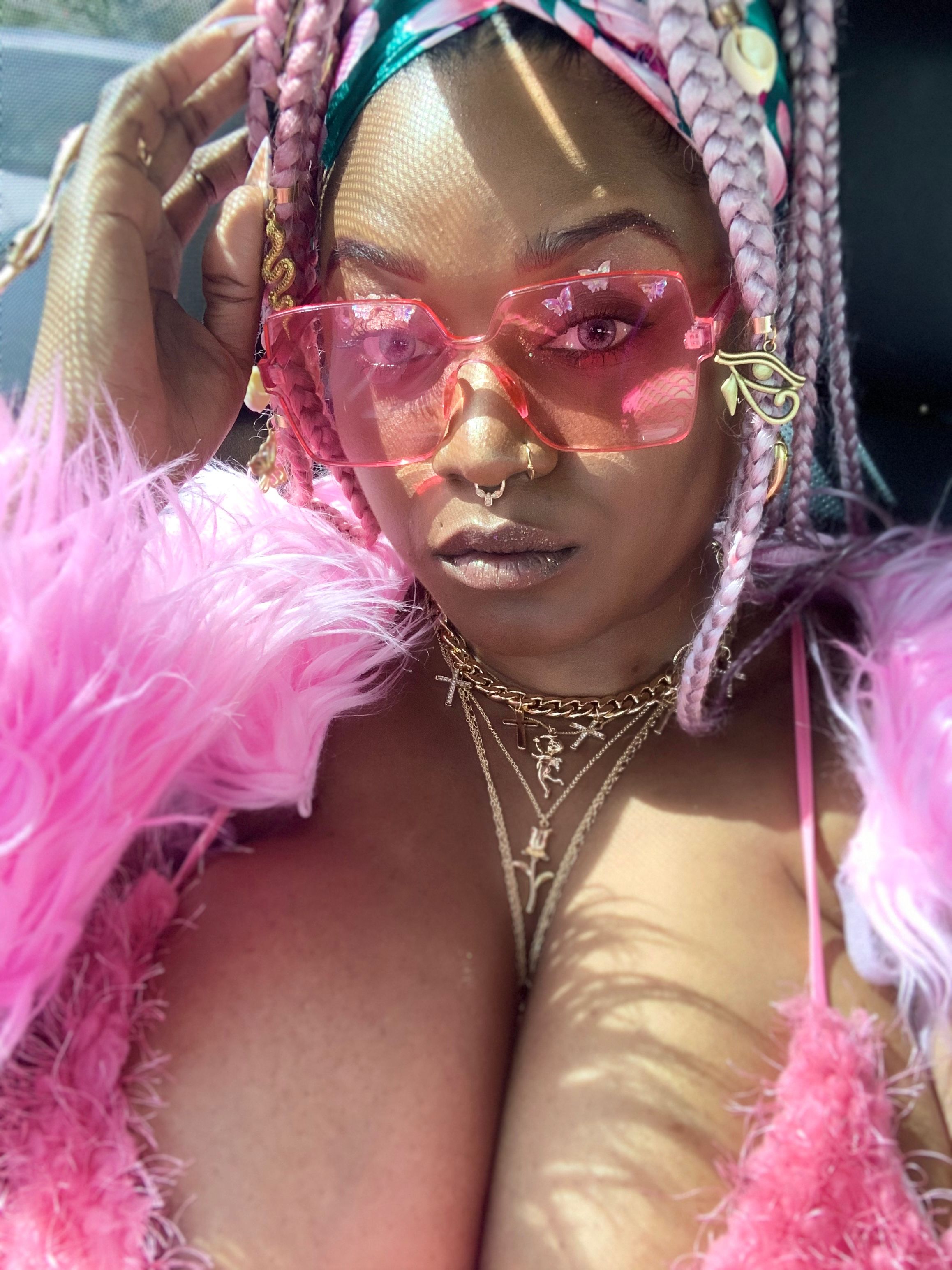 onlyfans ๐ฆK O C O ๐ฆ profile banner