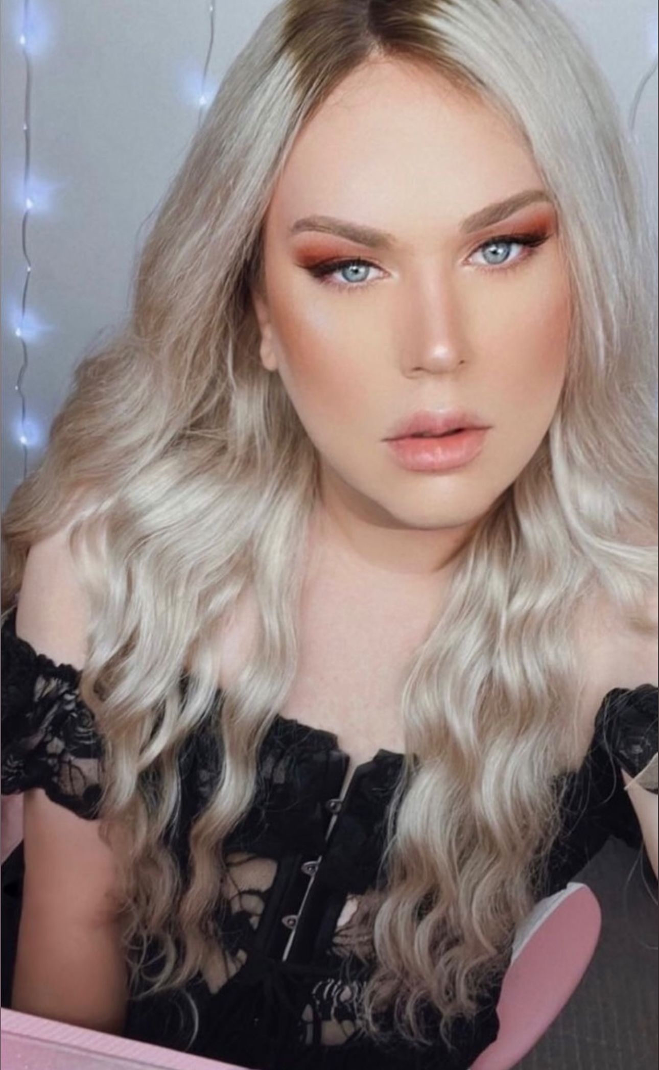 onlyfans Pearl profile banner