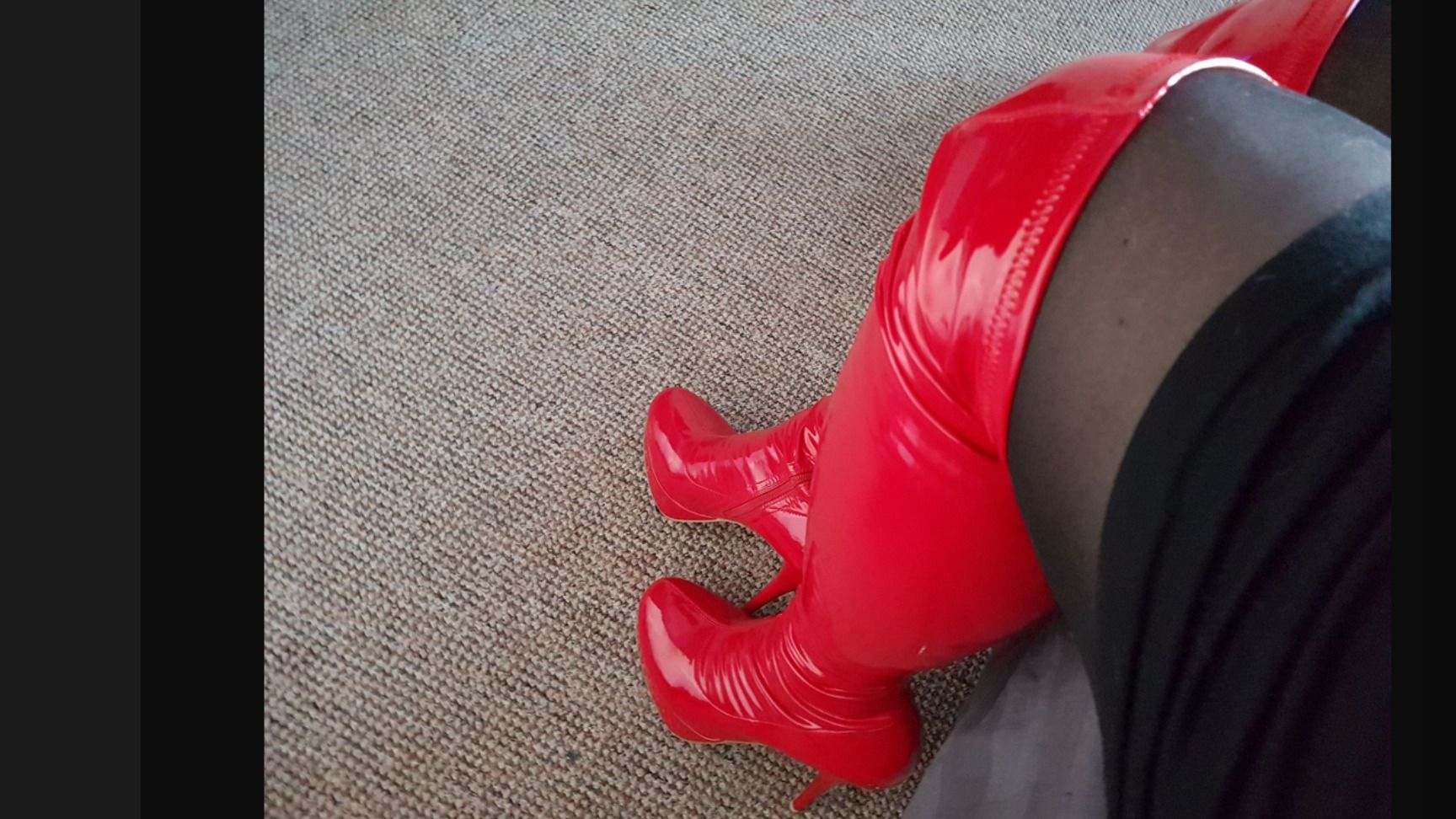 onlyfans Goddess Nyx profile banner