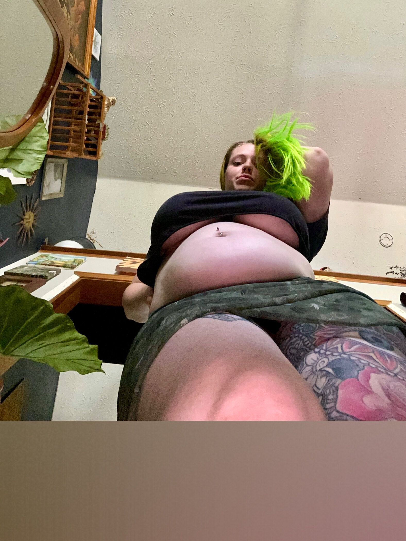 onlyfans Pandora profile banner