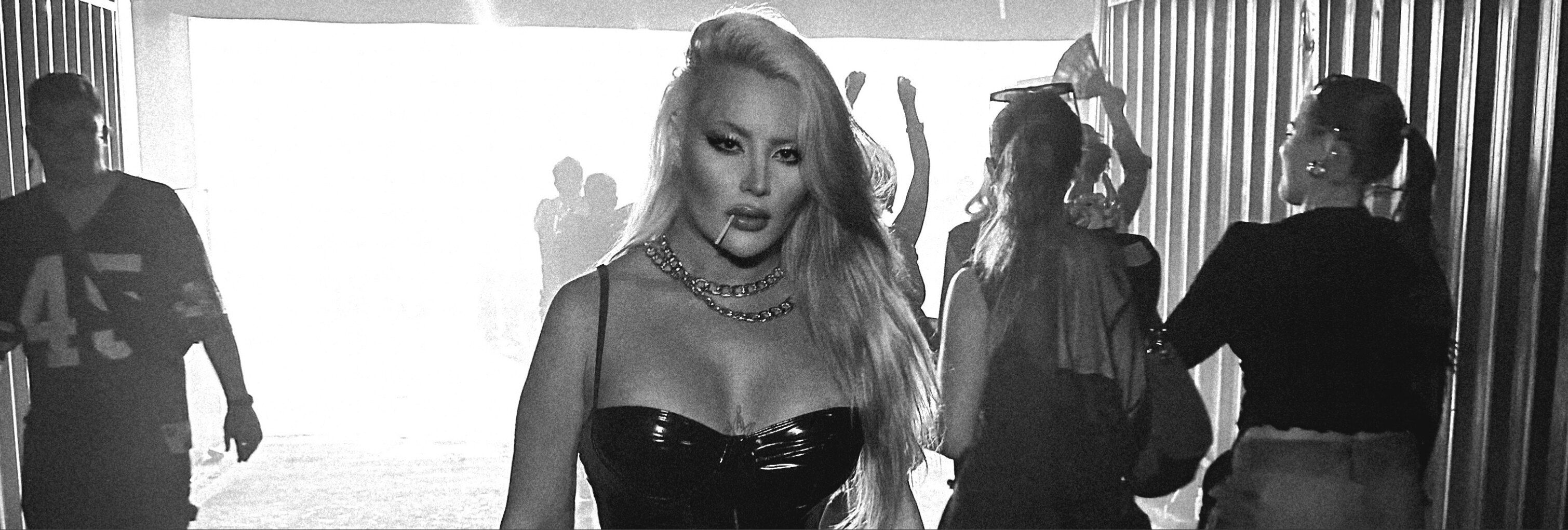 onlyfans Valentina Buncherkov profile banner