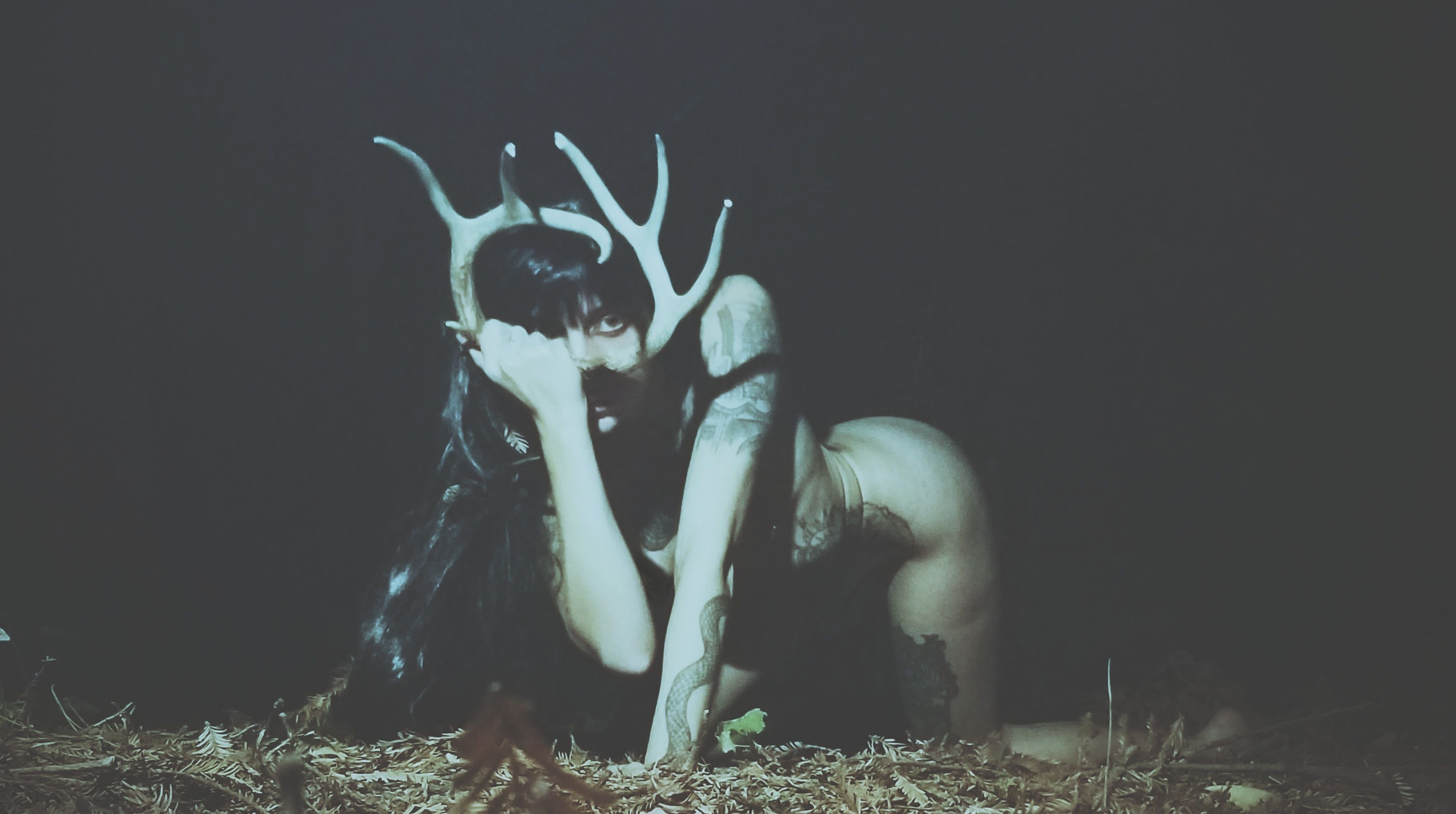 onlyfans Vesper -they/them- profile banner