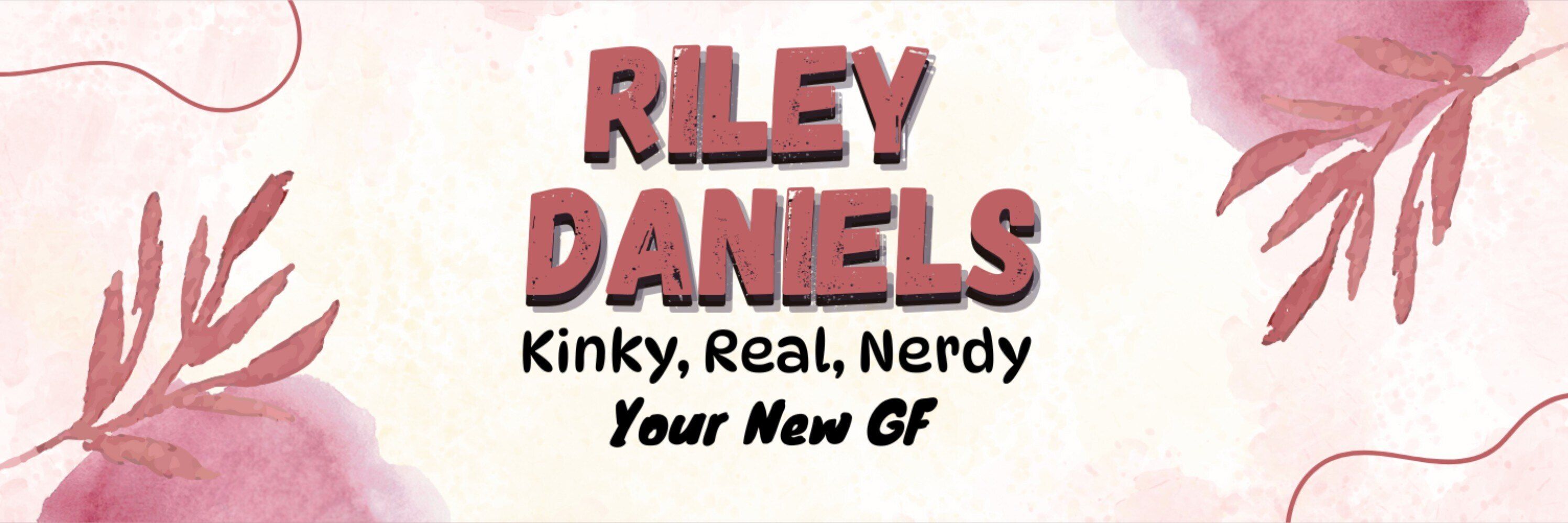 onlyfans Riley ๐Customs OPEN profile banner
