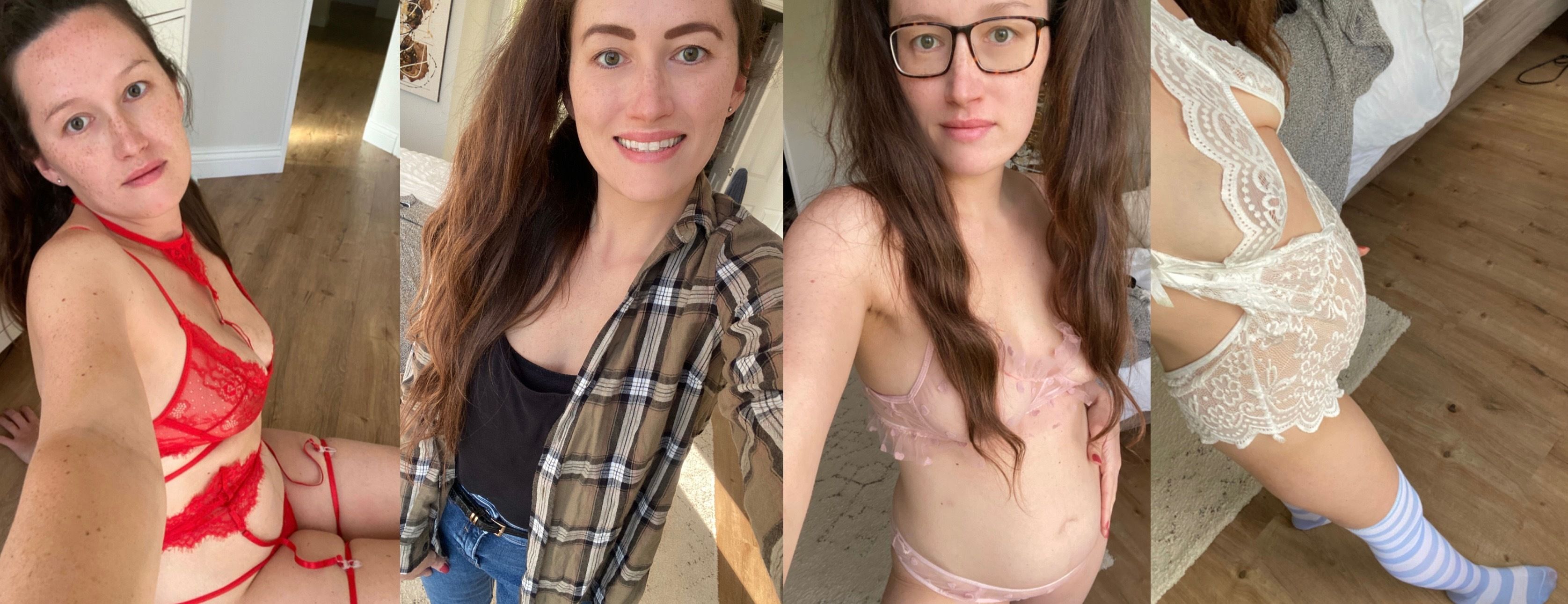 onlyfans Up the duff Jessica profile banner