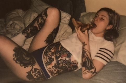 onlyfans Strawberry🍰Shortcake profile banner