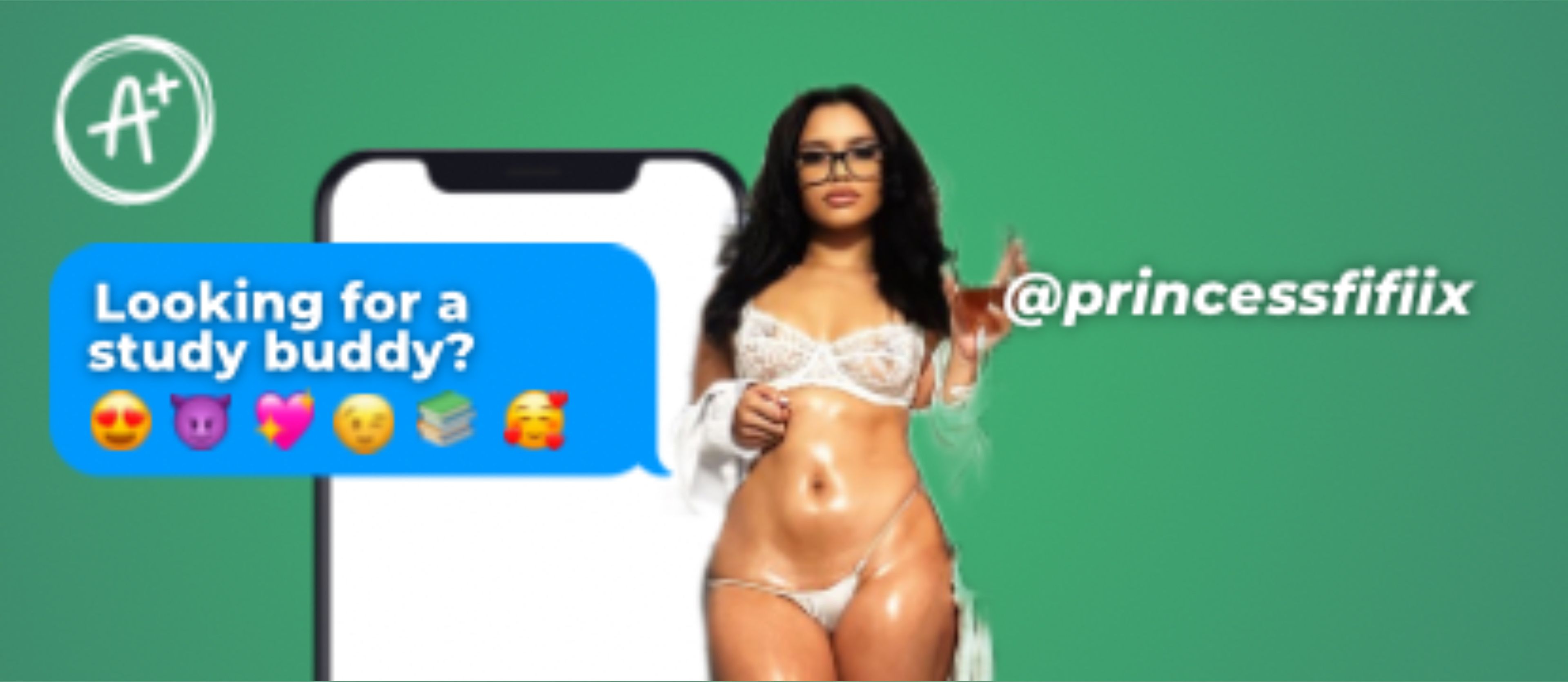 onlyfans Fifi profile banner