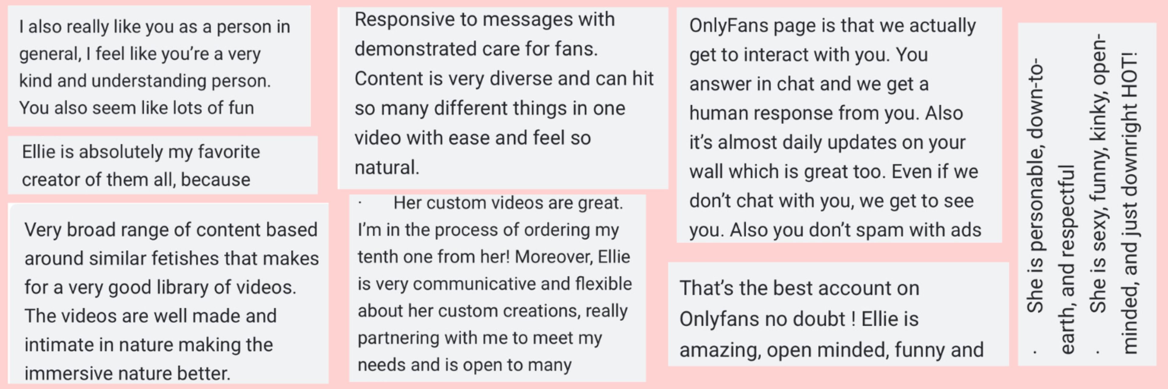 onlyfans Ellie Fetishism Rowyn profile banner