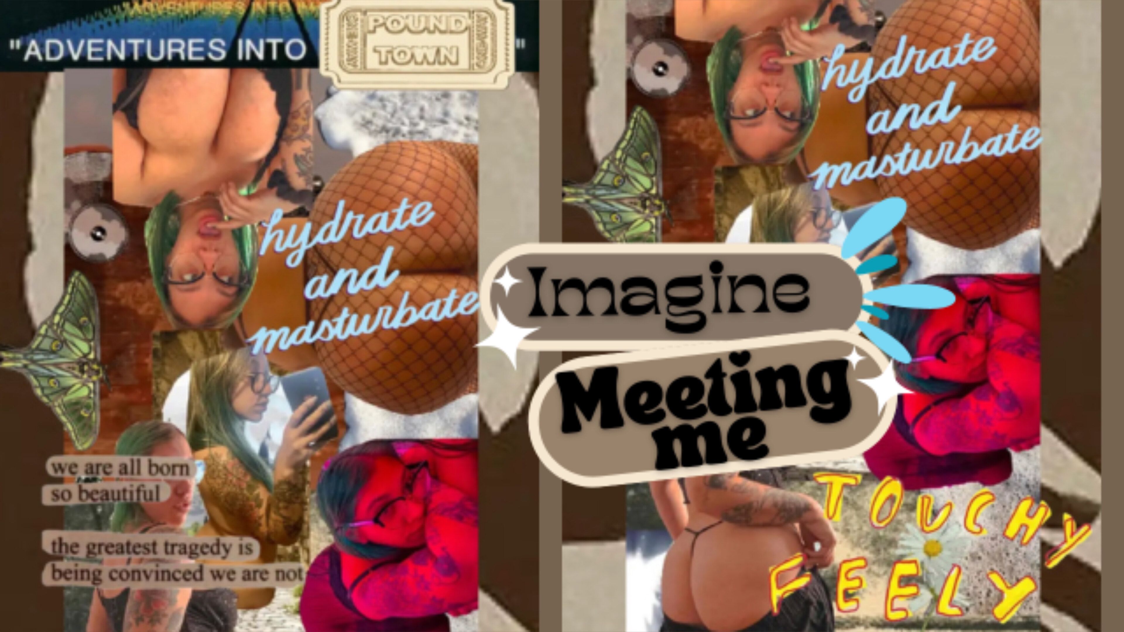 onlyfans ๐ฉ๐ด Goddess Bats ๐ฆ profile banner