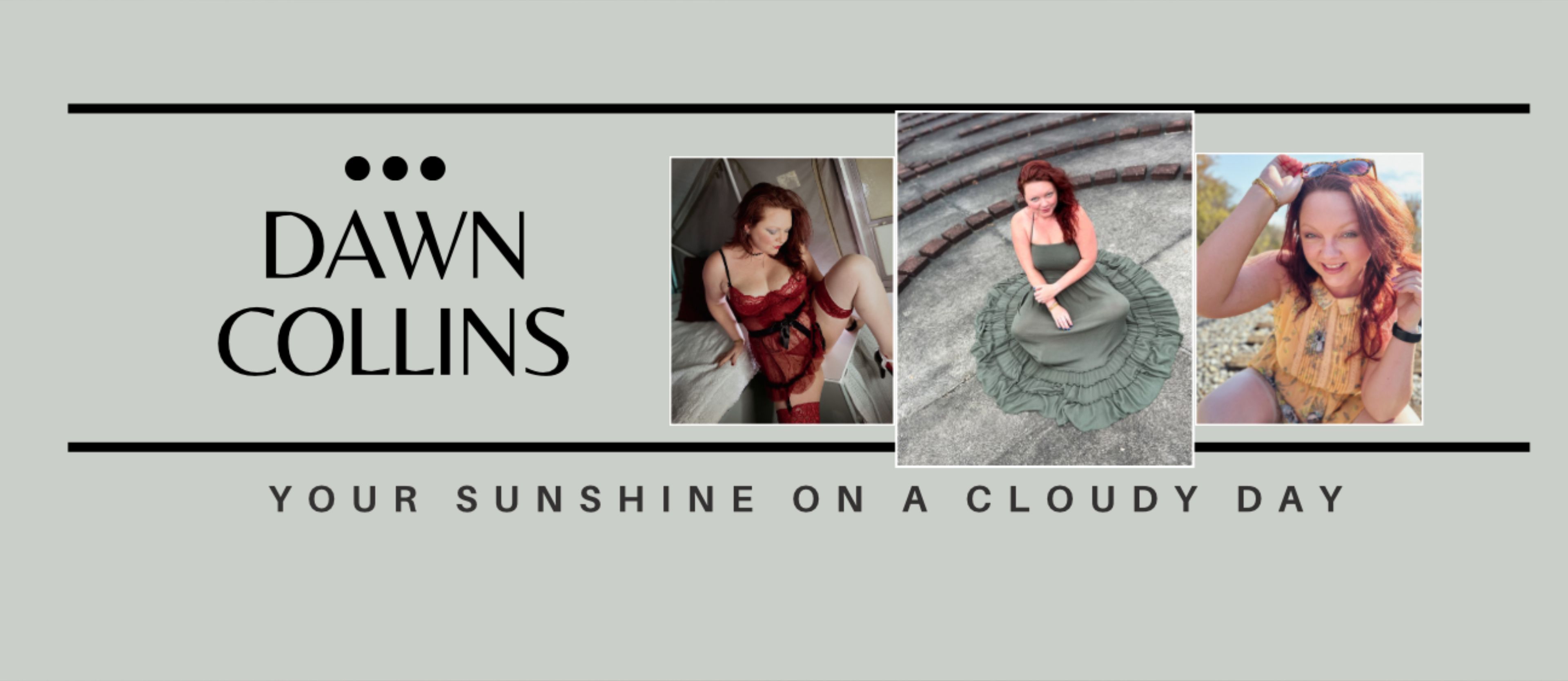 onlyfans Dawn Collins profile banner