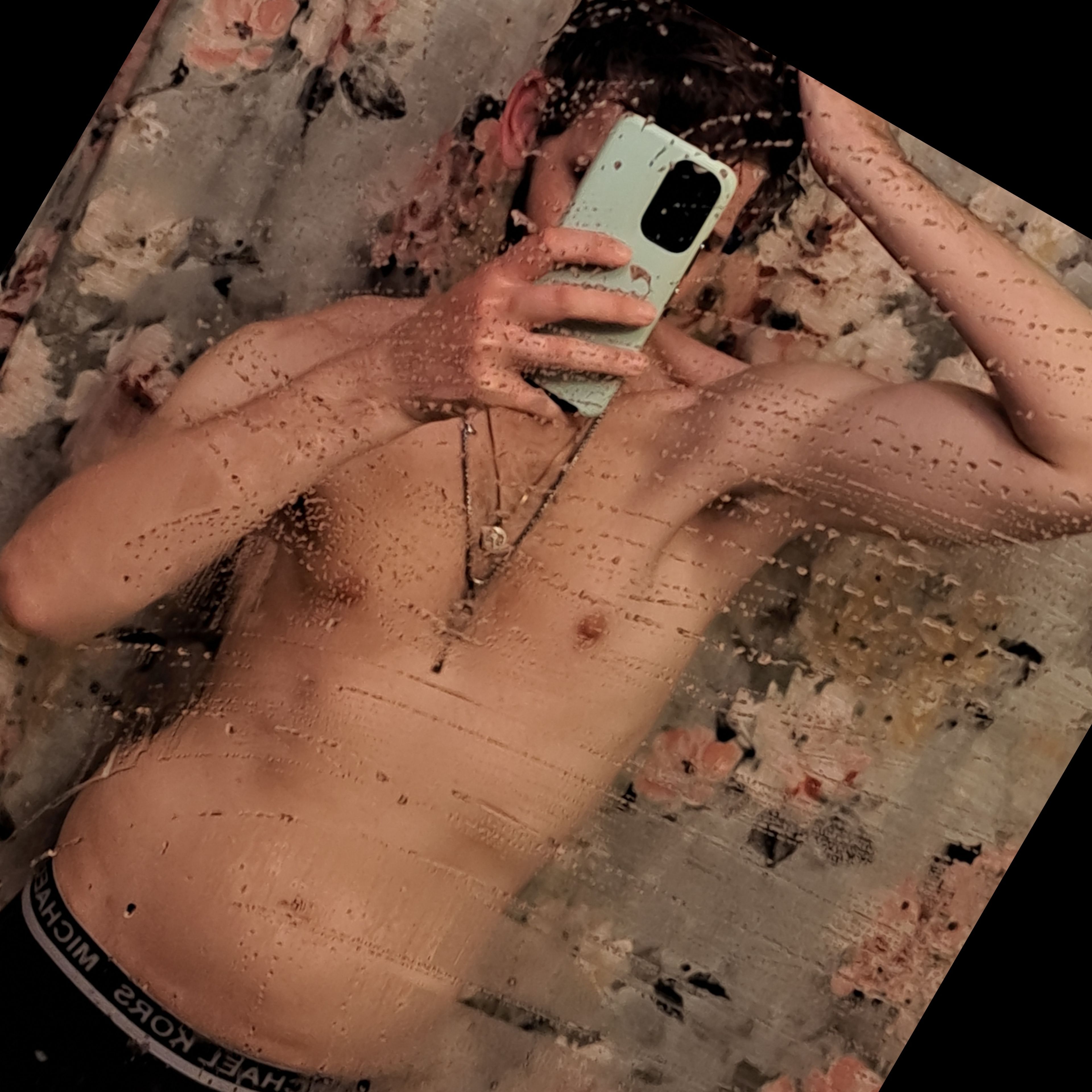 onlyfans Blue Print Twink profile banner