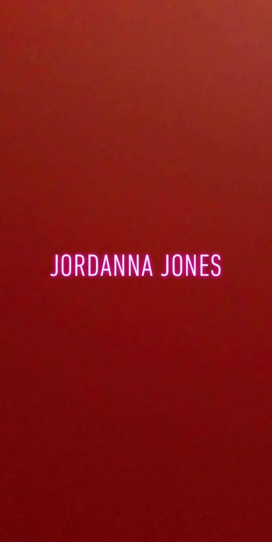 onlyfans Jordanna Jones profile banner