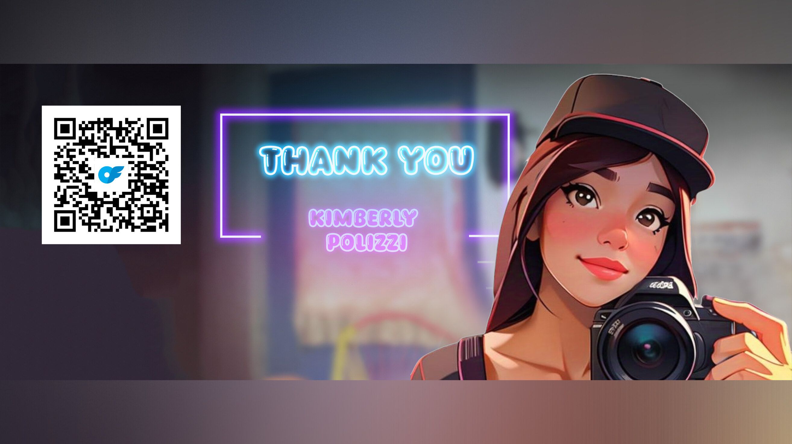 onlyfans Kimberly Polizzi profile banner