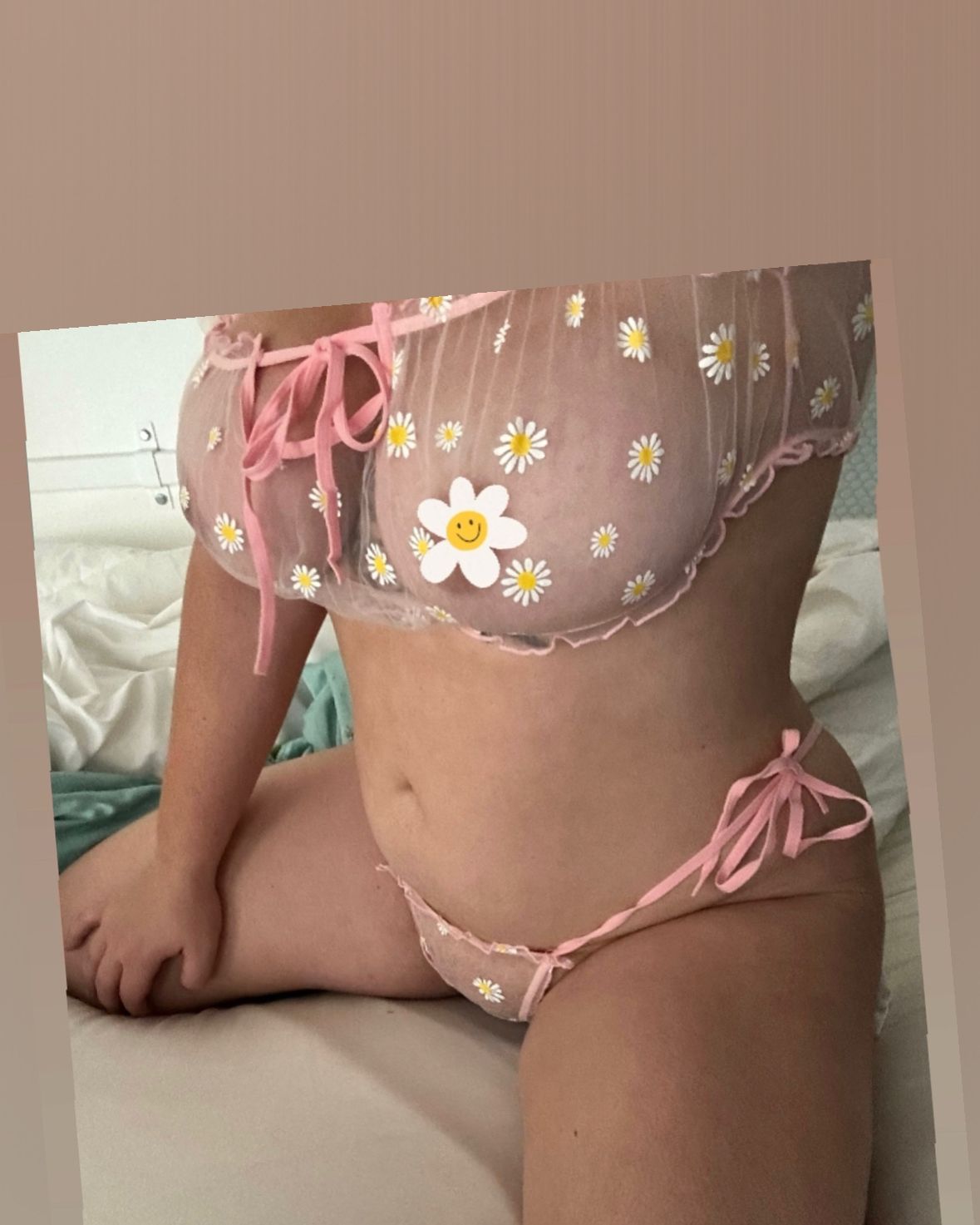 onlyfans Allie profile banner