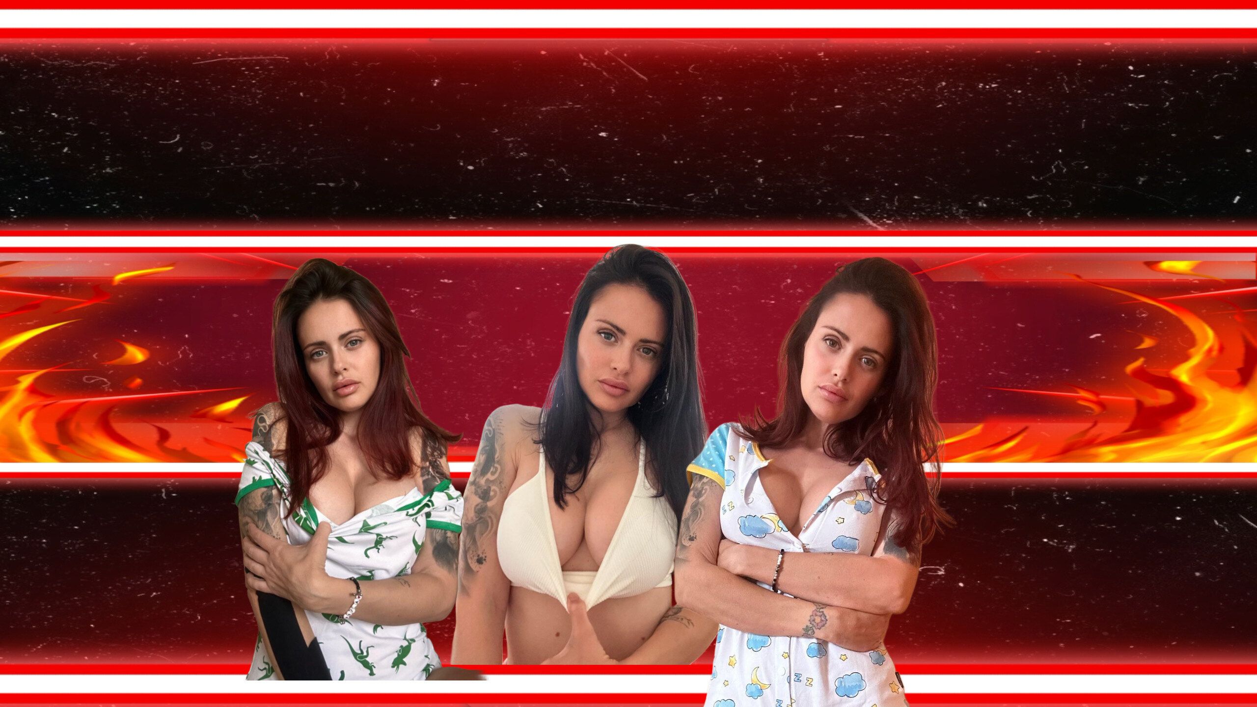 onlyfans แดแฉไธ
แฐฦณ แแผแดแดแแดแทแแวคแดแ ๐ profile banner